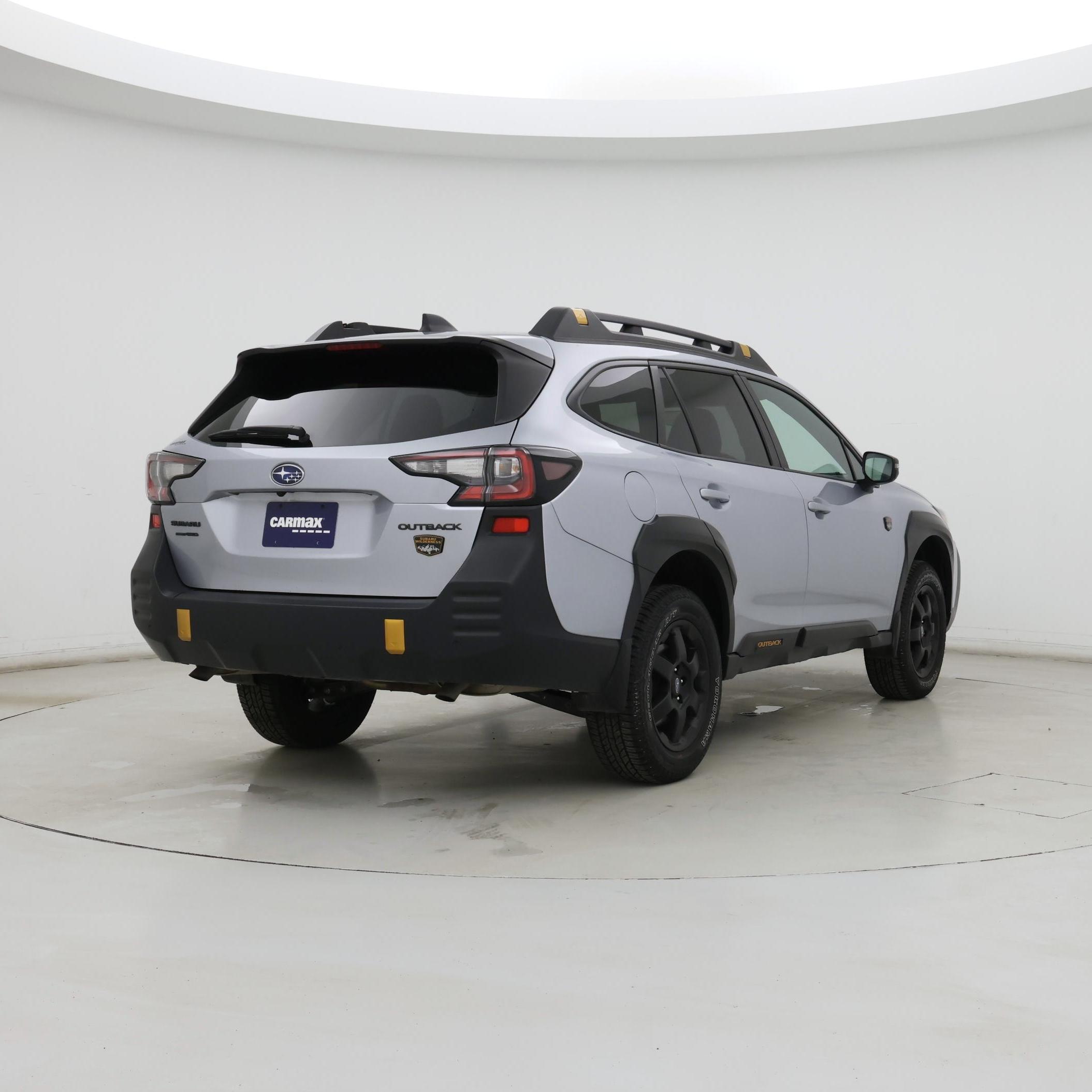 Thumbnail: 2025 Subaru Outback - 8