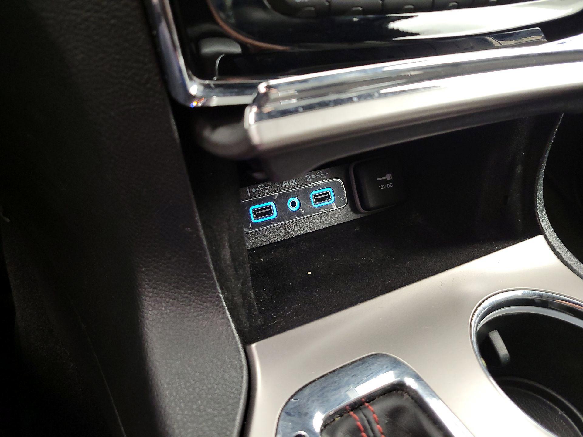 Thumbnail: 2021 Jeep Grand Cherokee - 19