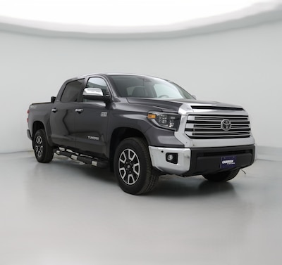 2021 Toyota Tundra Limited