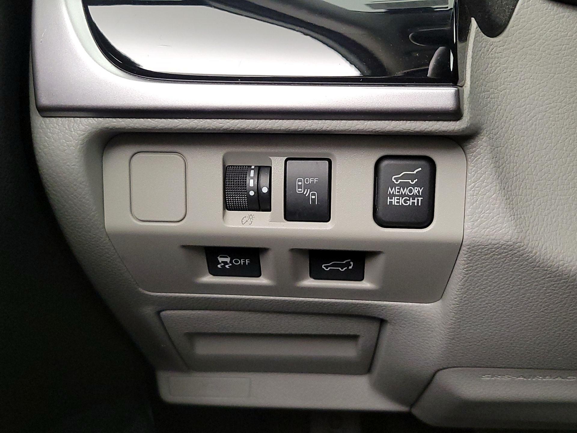 Thumbnail: 2018 Subaru Forester - 13