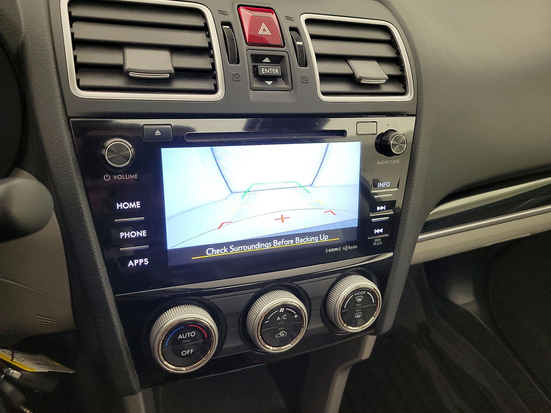 Thumbnail: 2018 Subaru Forester - 14