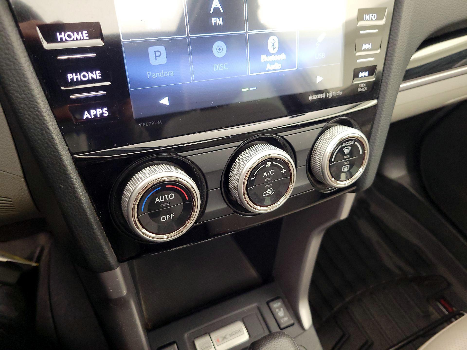 Thumbnail: 2018 Subaru Forester - 16