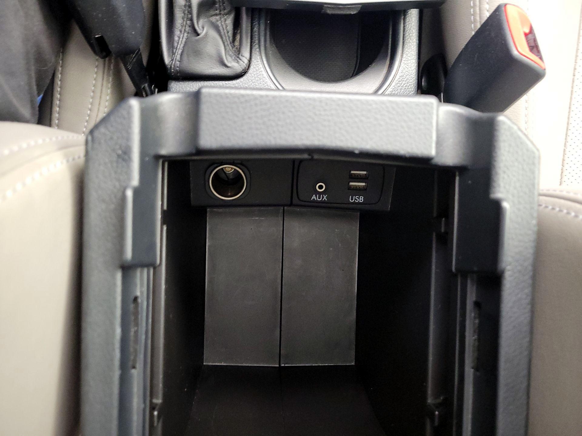 Thumbnail: 2018 Subaru Forester - 18