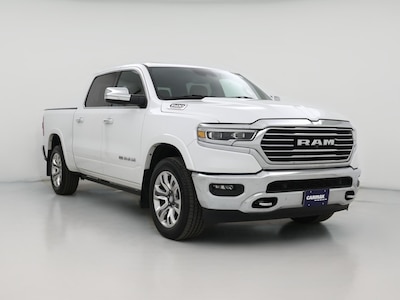2021 Ram 1500 Longhorn