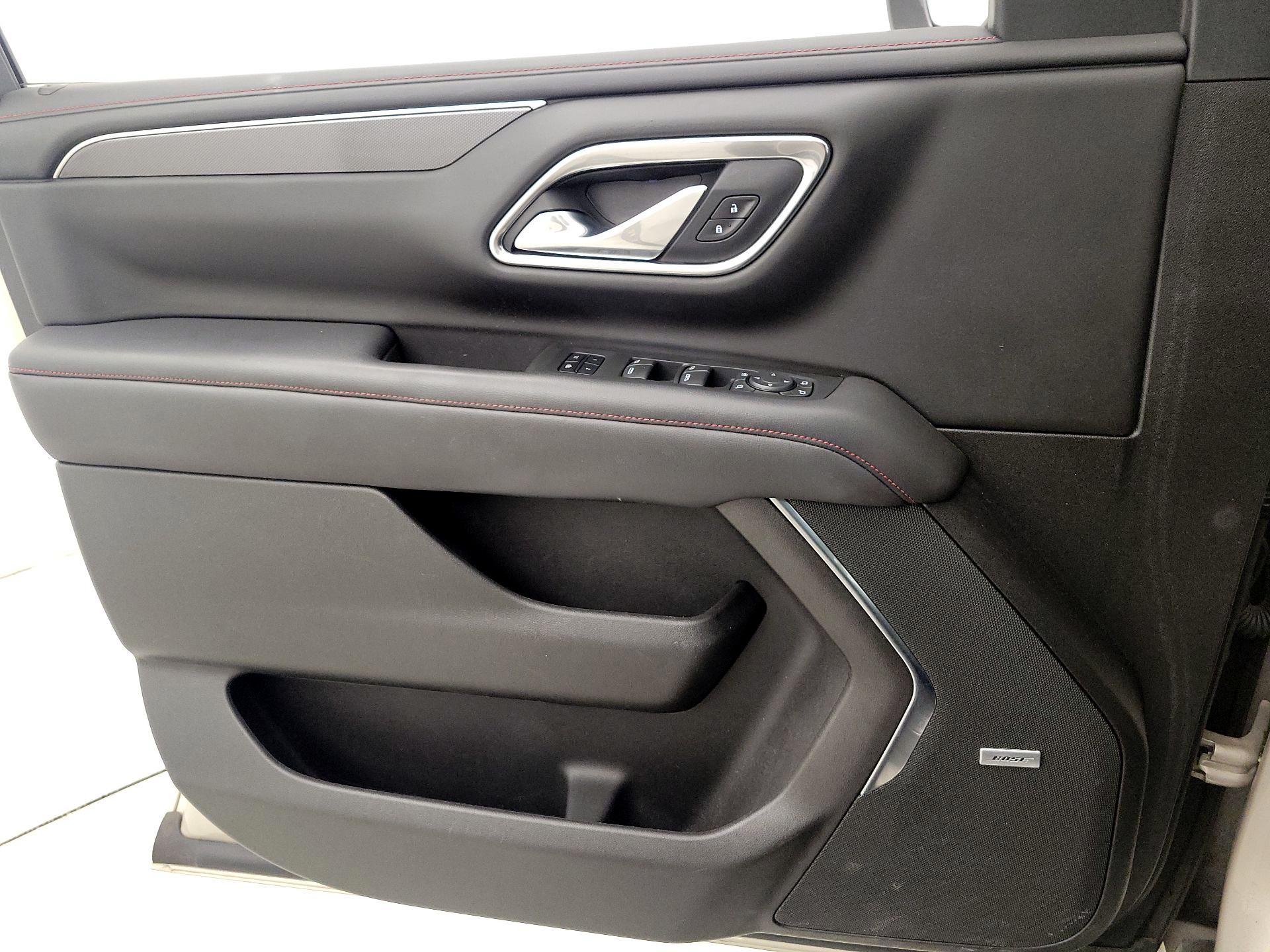 Thumbnail: 2021 Chevrolet Tahoe - 12