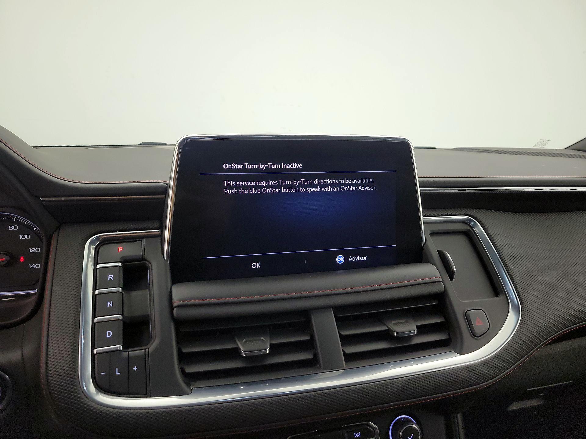 Thumbnail: 2021 Chevrolet Tahoe - 14