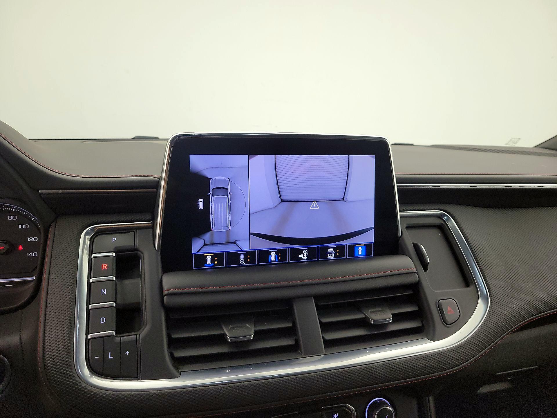 Thumbnail: 2021 Chevrolet Tahoe - 15