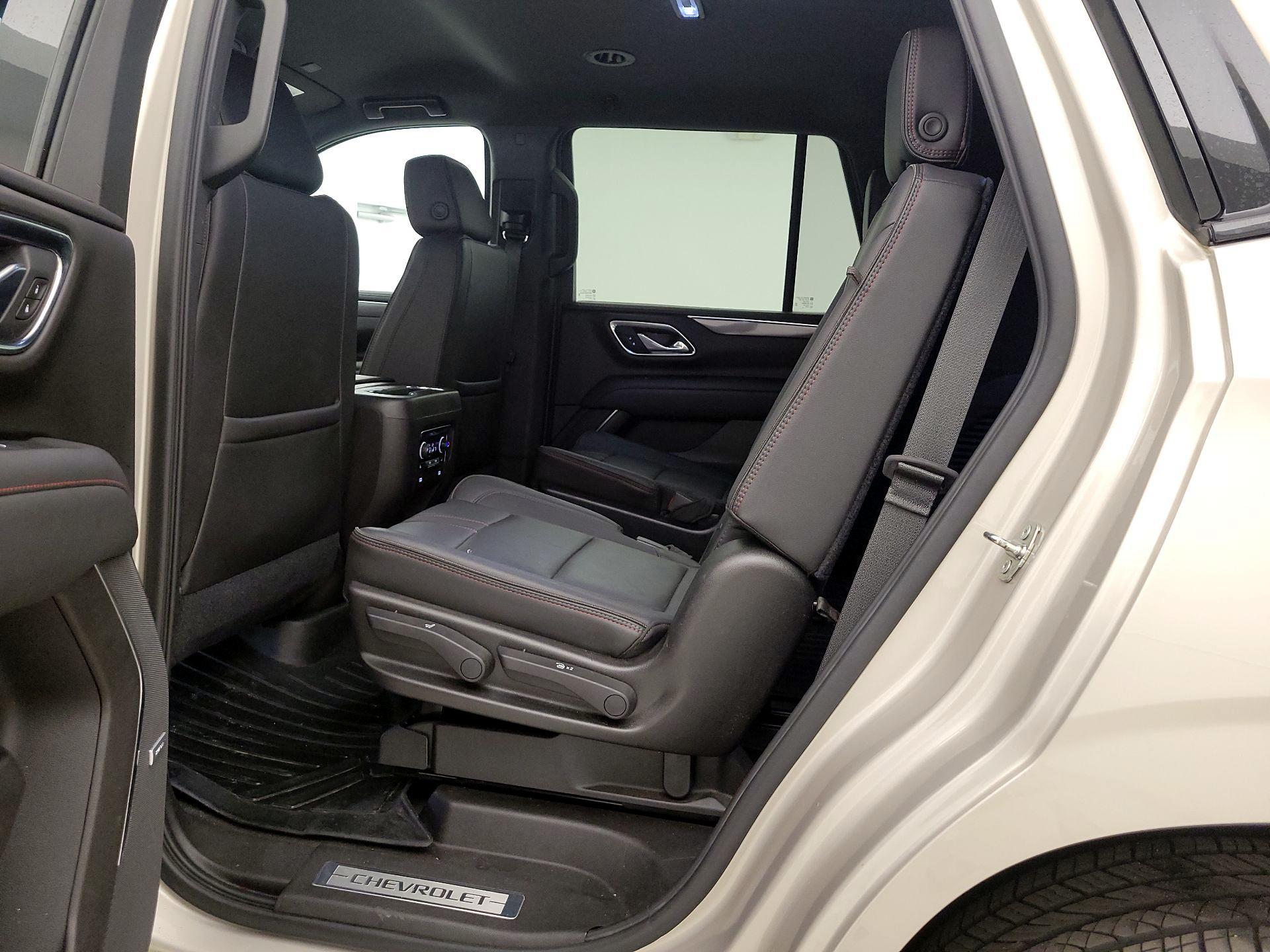 Thumbnail: 2021 Chevrolet Tahoe - 20