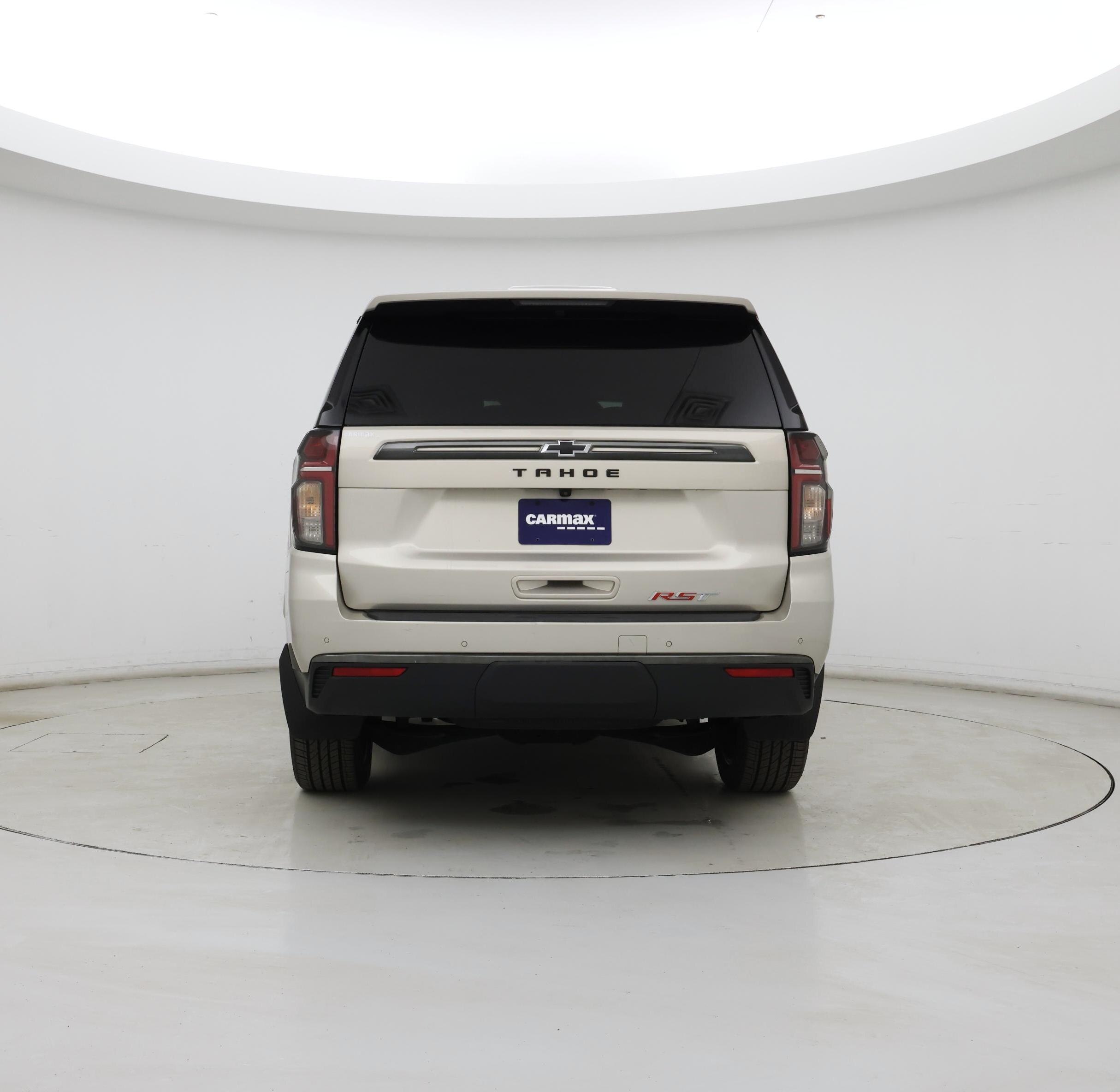 Thumbnail: 2021 Chevrolet Tahoe - 6