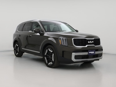 2023 Kia Telluride X-Line EX