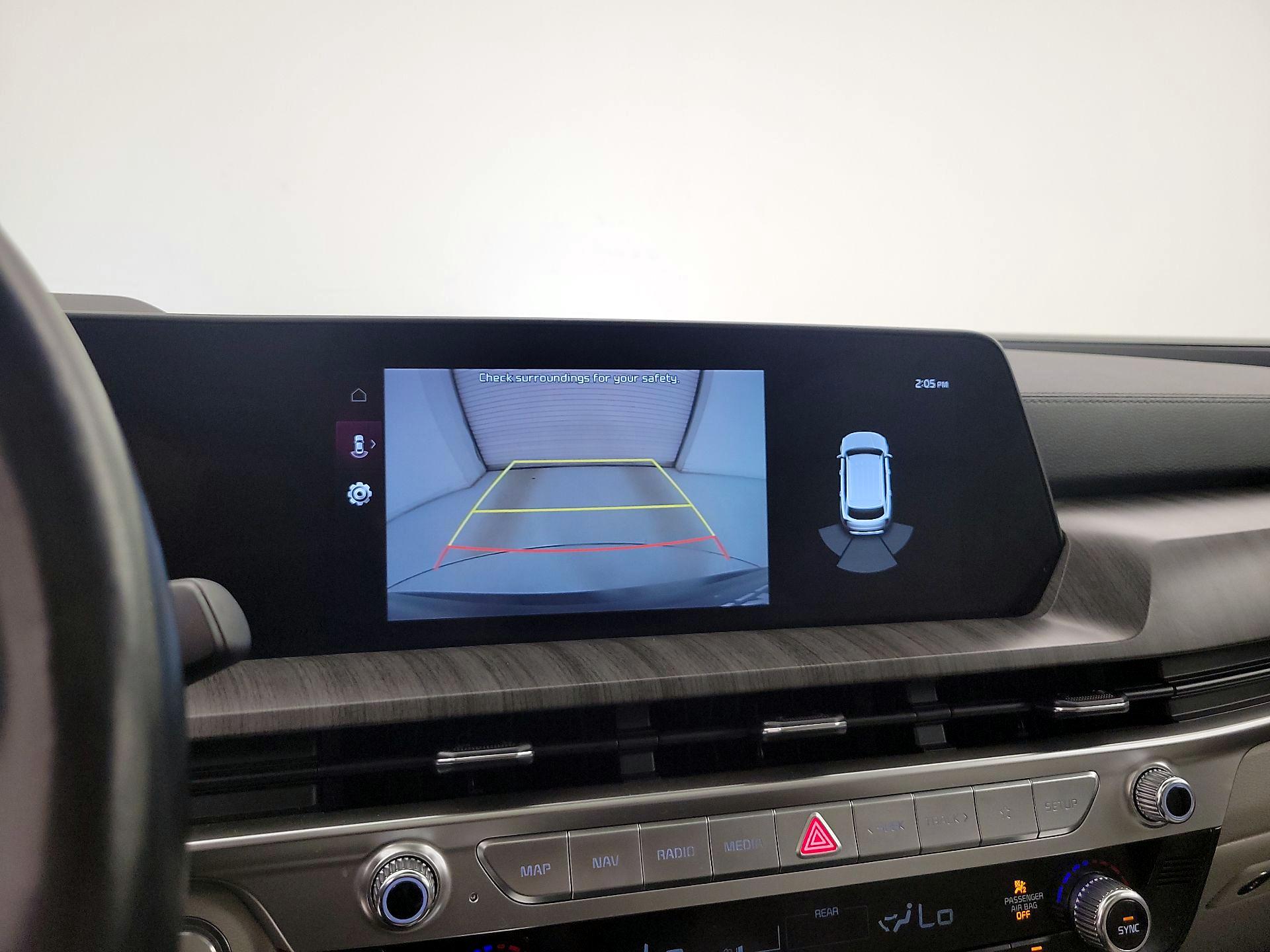 Thumbnail: 2023 Kia Telluride - 15