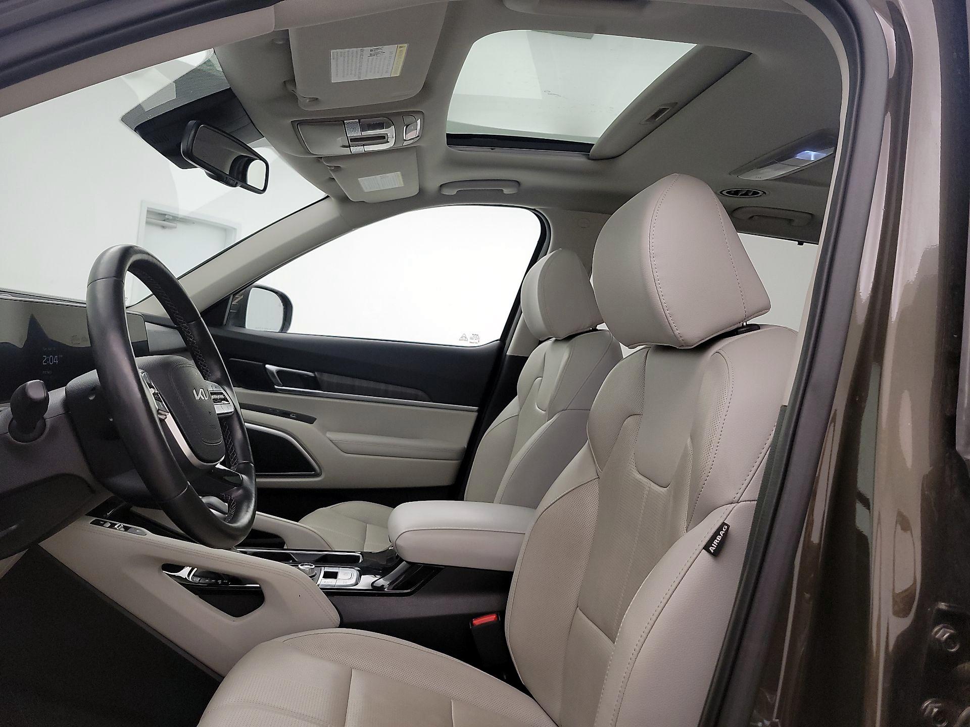 Thumbnail: 2023 Kia Telluride - 20