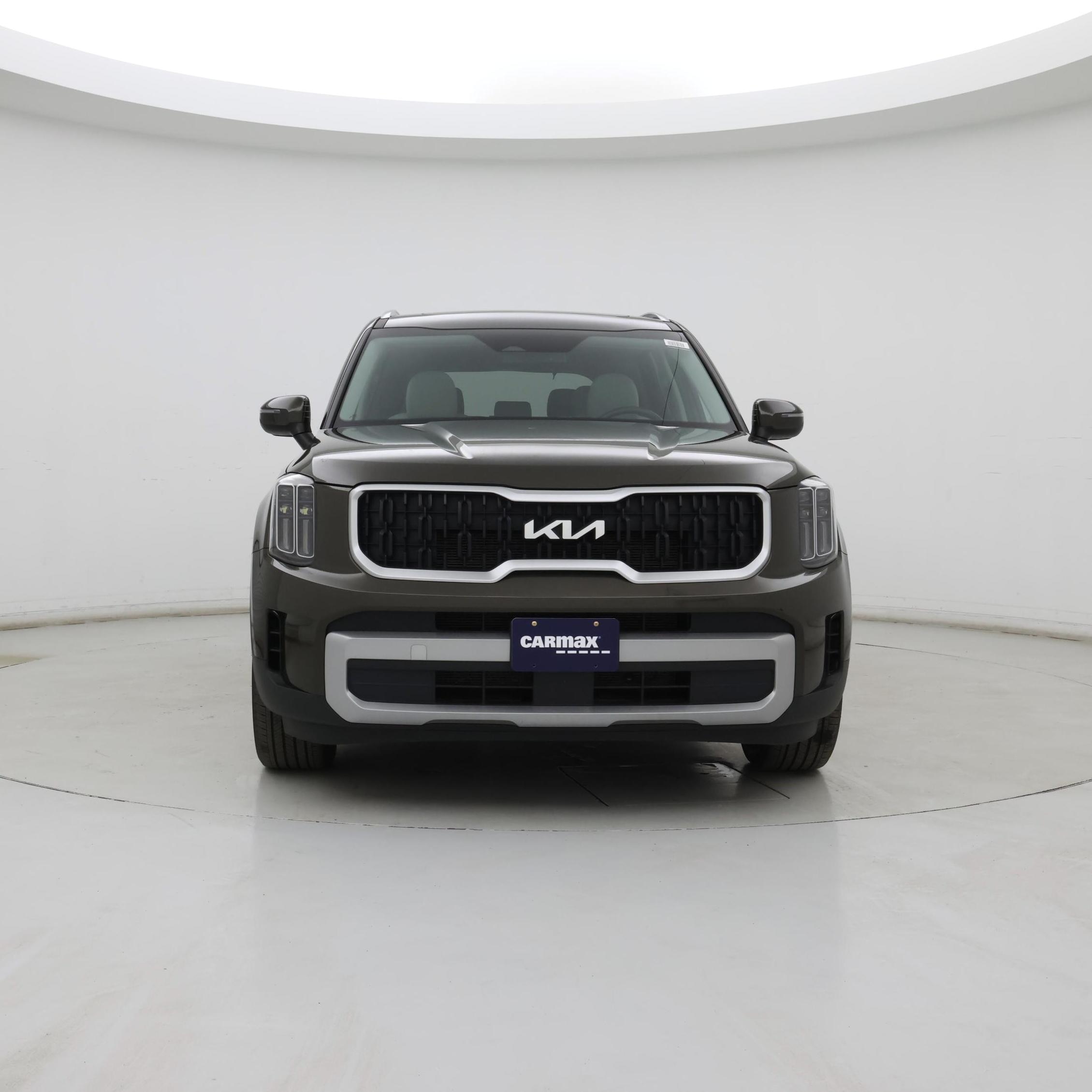 Thumbnail: 2023 Kia Telluride - 5