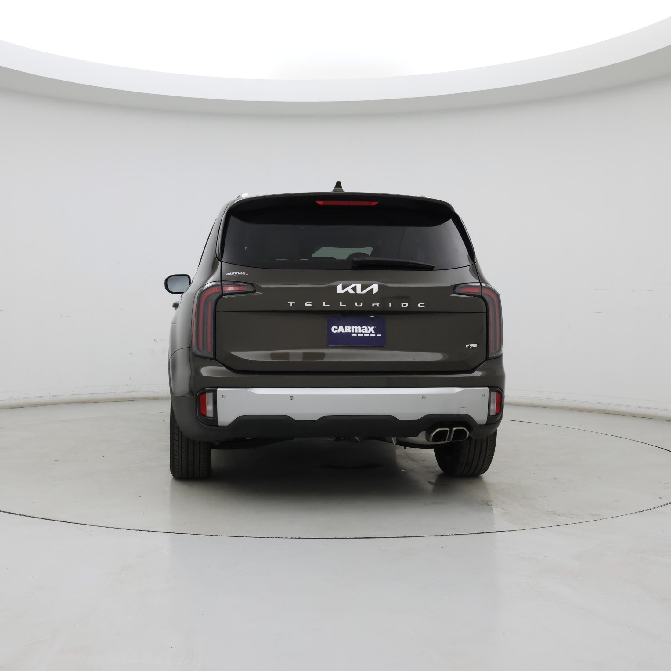 Thumbnail: 2023 Kia Telluride - 6
