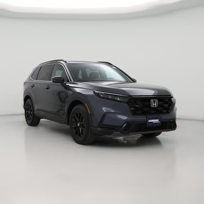 2025 Honda CR-V Sport-L