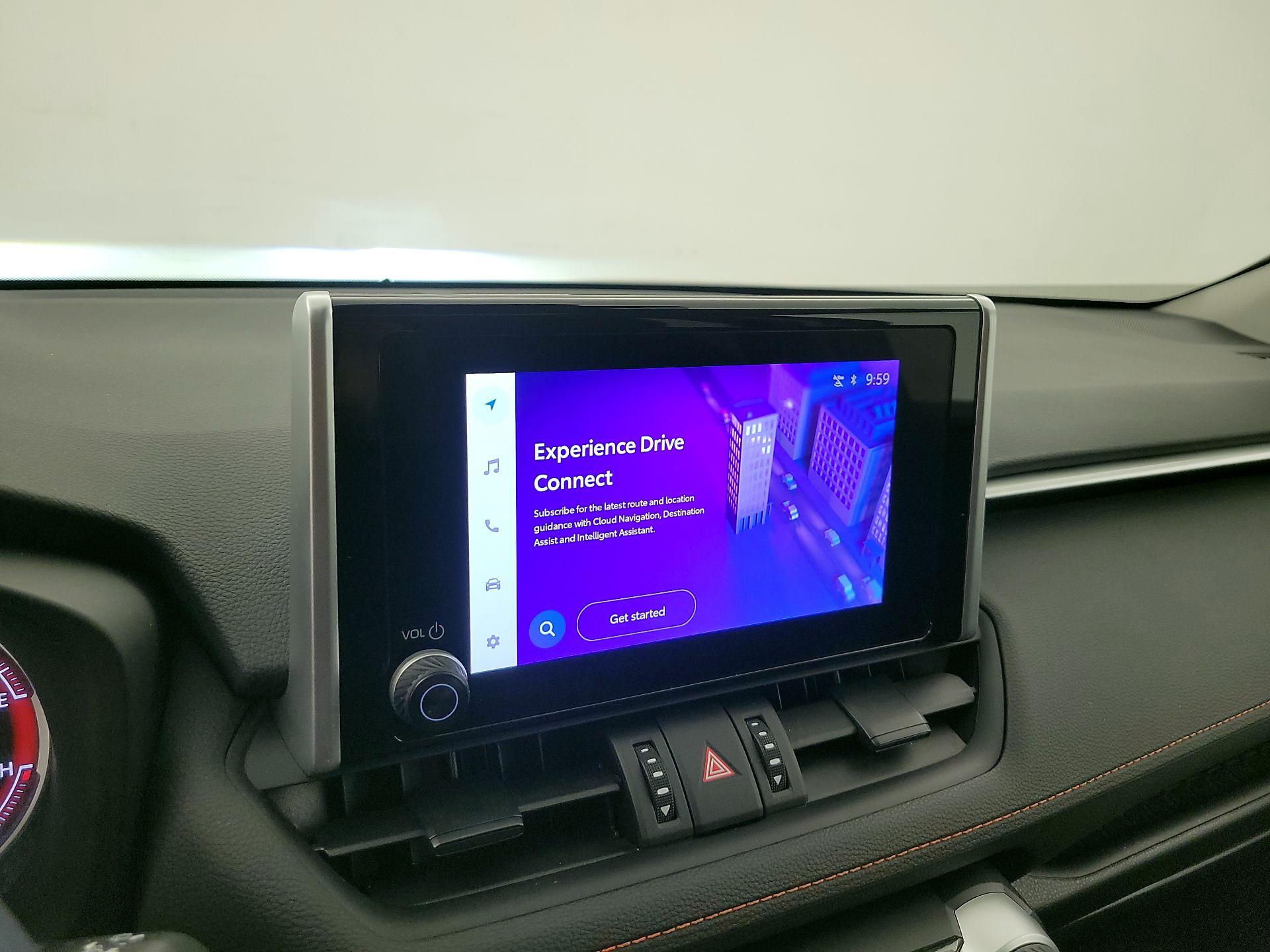 Thumbnail: 2024 Toyota RAV4 - 14