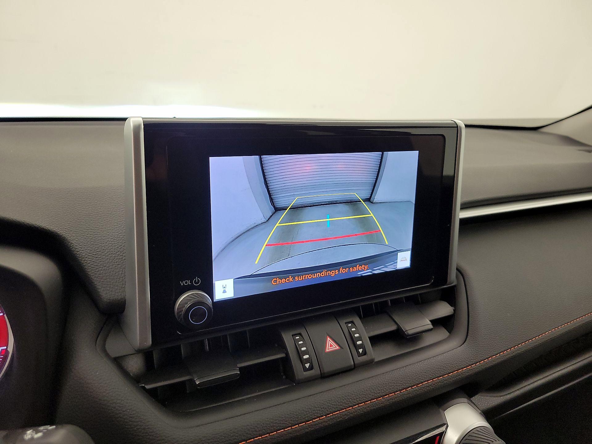 Thumbnail: 2024 Toyota RAV4 - 15