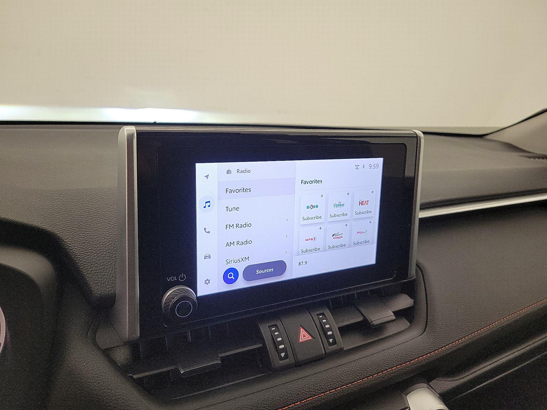 Thumbnail: 2024 Toyota RAV4 - 16