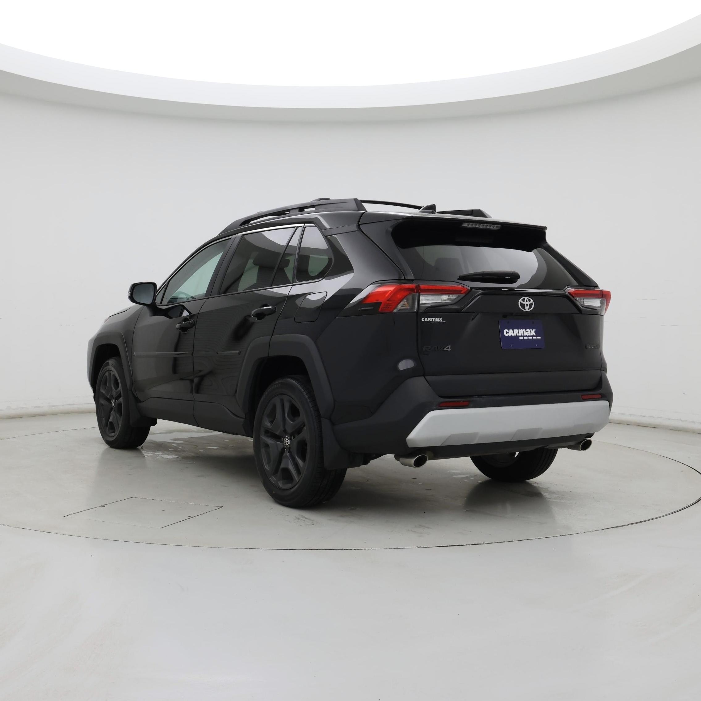 Thumbnail: 2024 Toyota RAV4 - 2