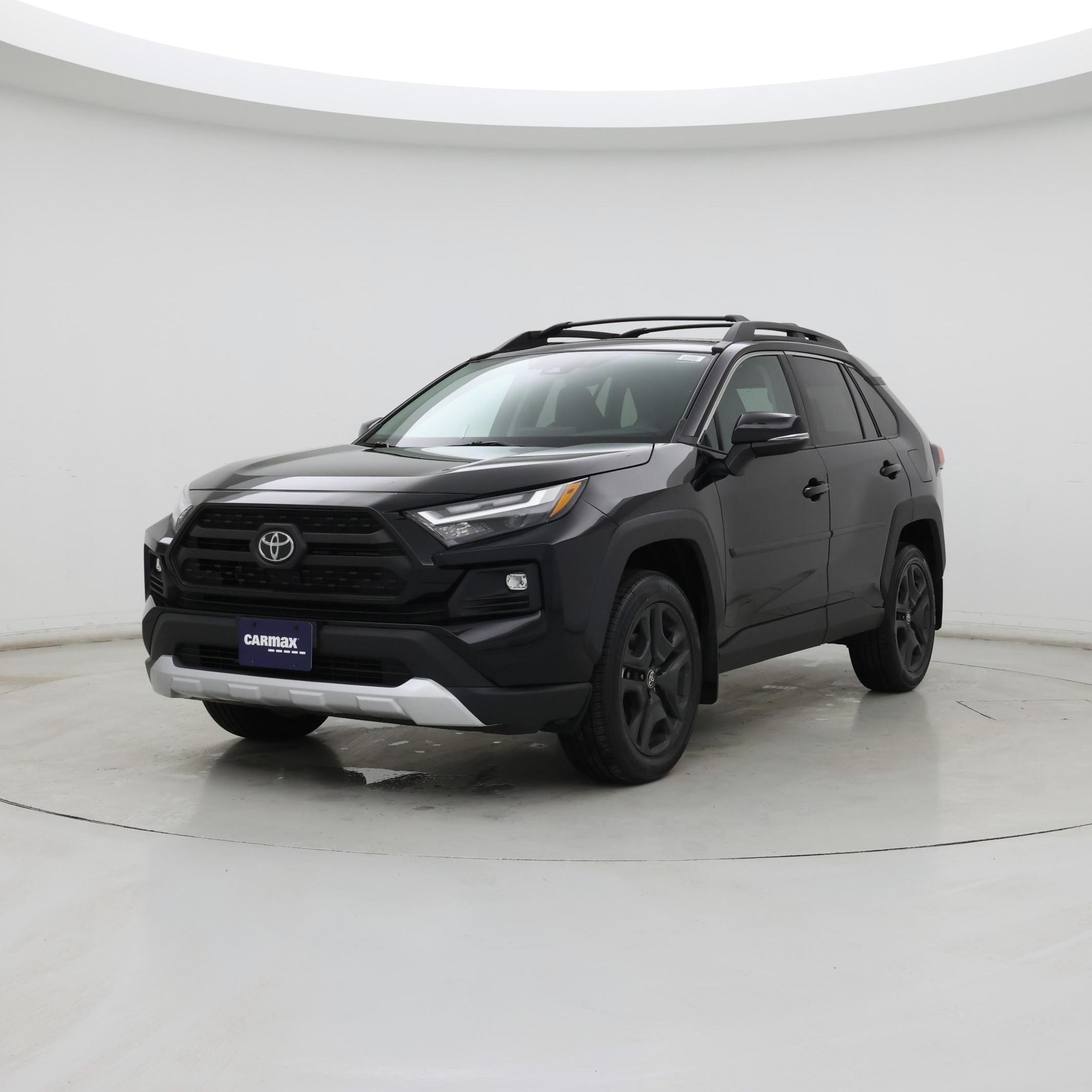 Thumbnail: 2024 Toyota RAV4 - 4