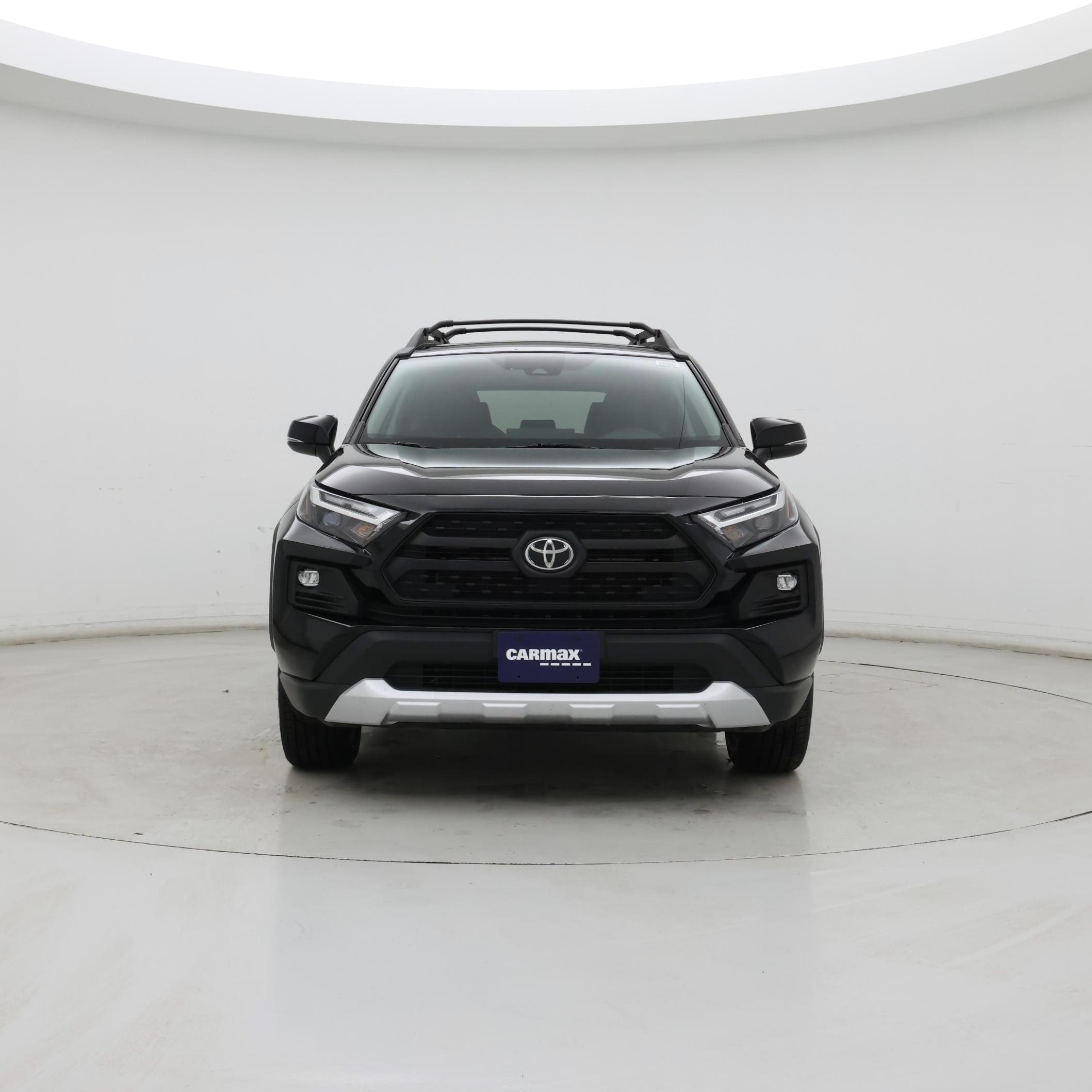 Thumbnail: 2024 Toyota RAV4 - 5