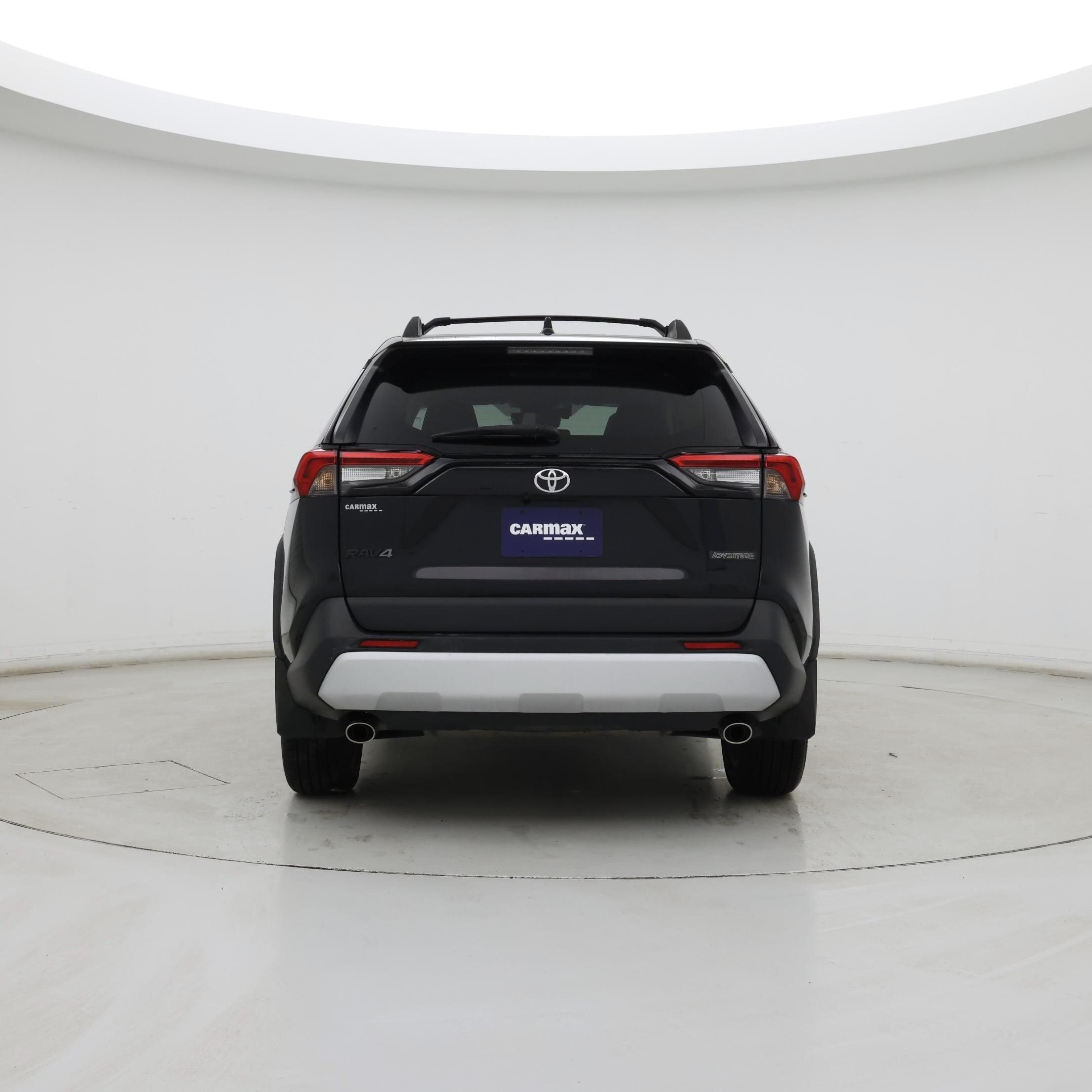 Thumbnail: 2024 Toyota RAV4 - 6