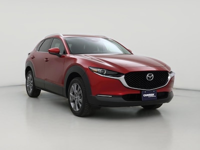 2025 Mazda CX-30 2.5 S Premium Package