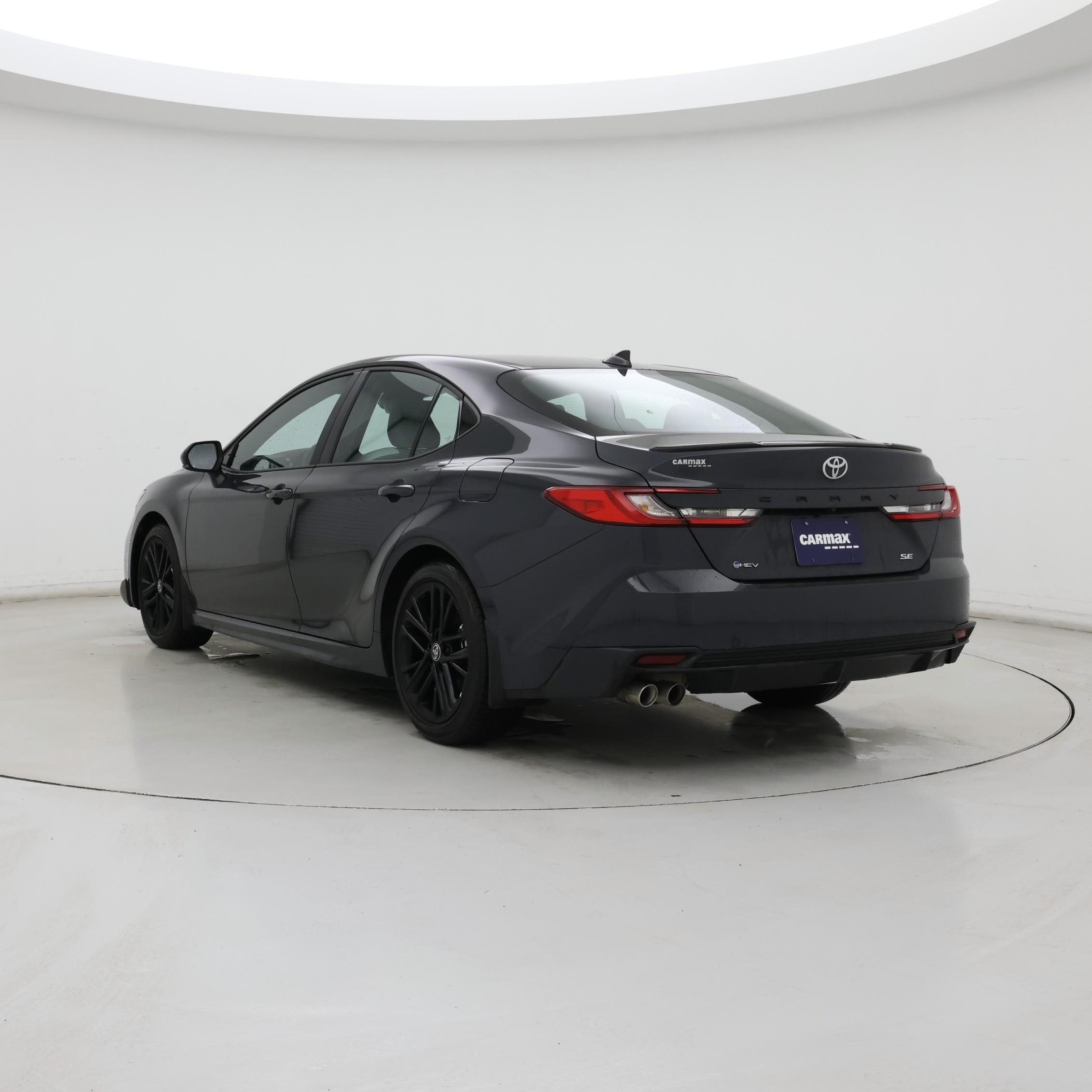Thumbnail: 2025 Toyota Camry - 2