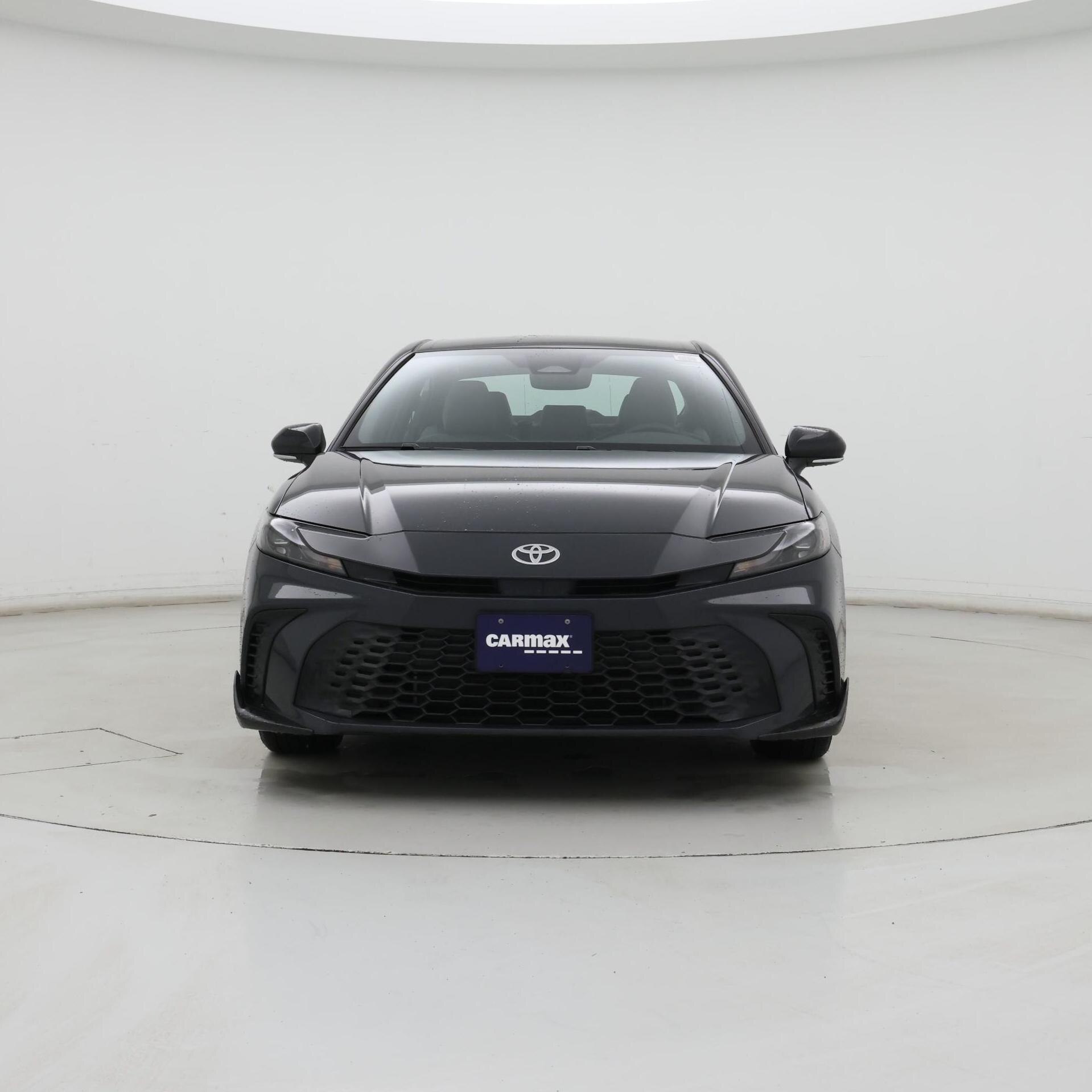 Thumbnail: 2025 Toyota Camry - 5