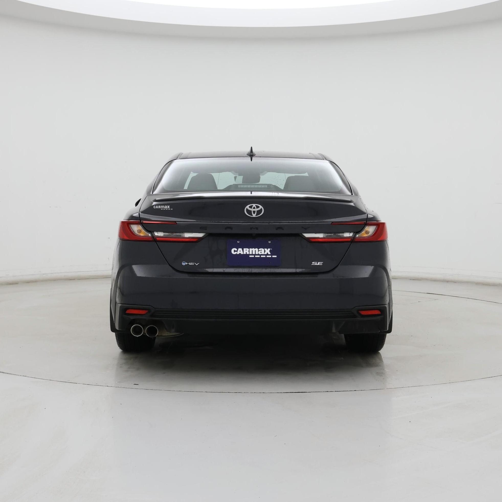 Thumbnail: 2025 Toyota Camry - 6