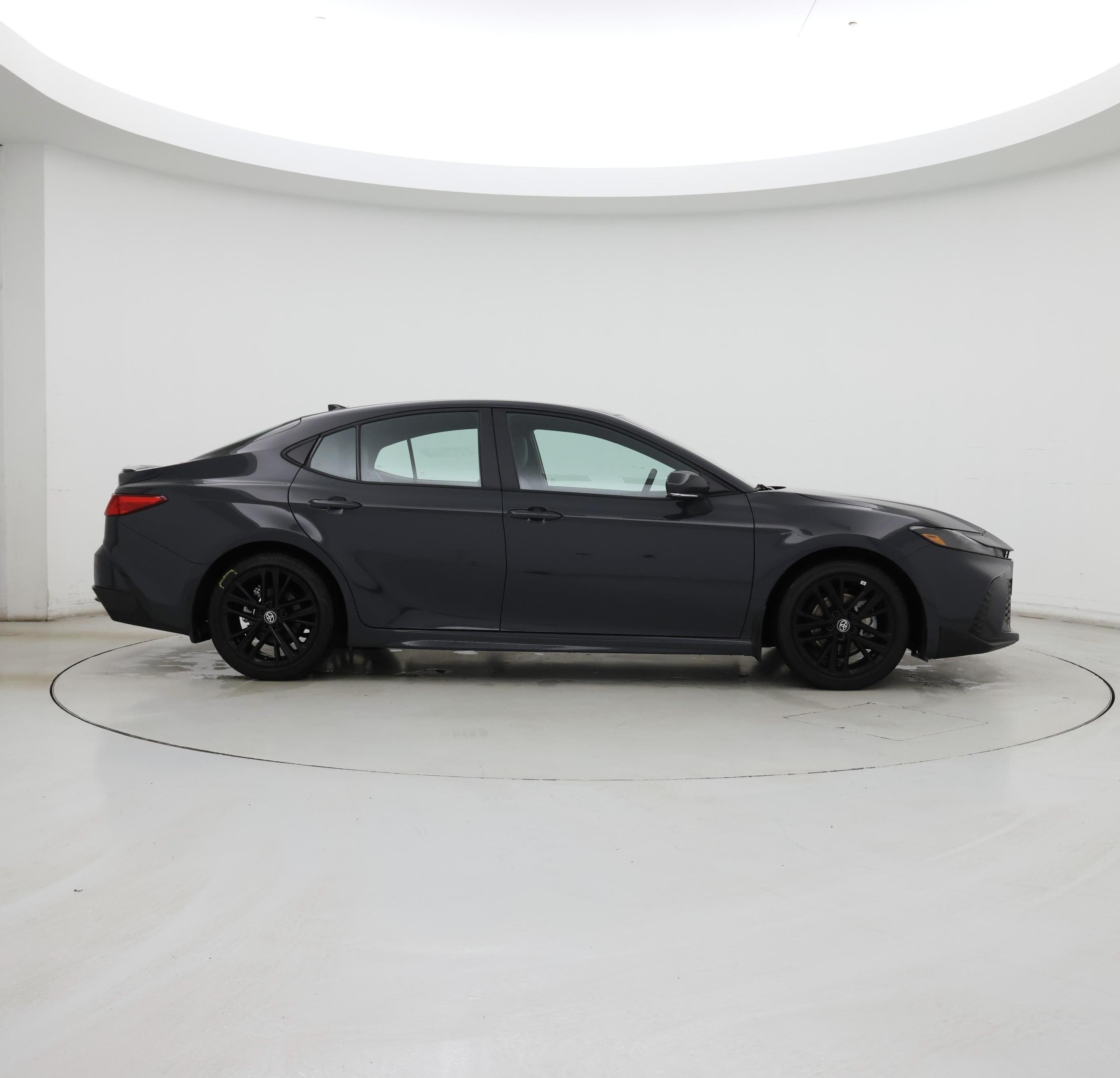 Thumbnail: 2025 Toyota Camry - 7