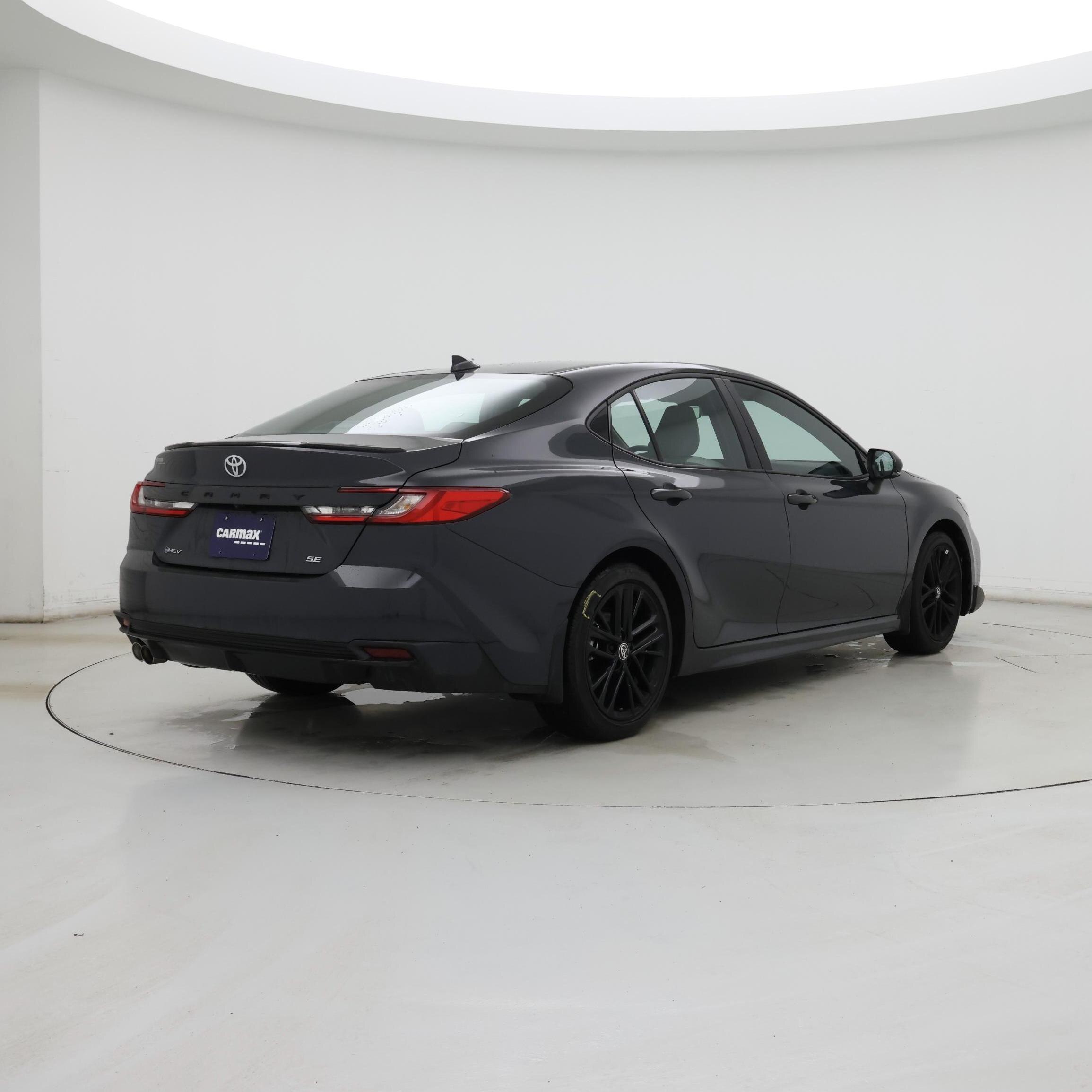 Thumbnail: 2025 Toyota Camry - 8