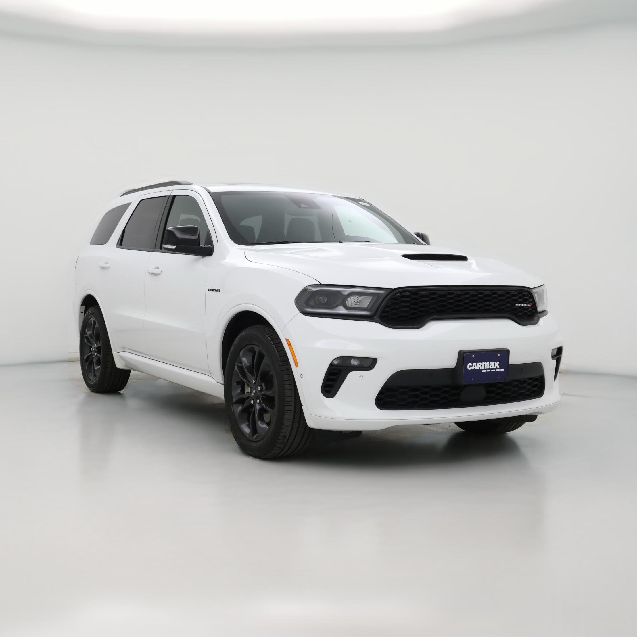 Thumbnail: 2023 Dodge Durango - 1