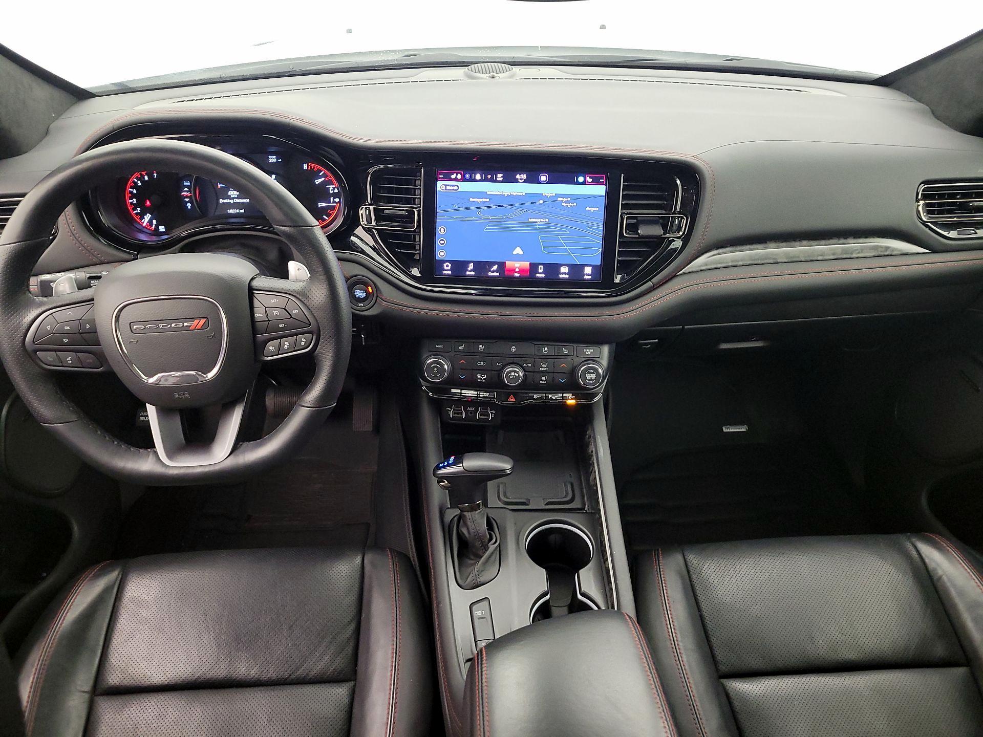 Thumbnail: 2023 Dodge Durango - 9