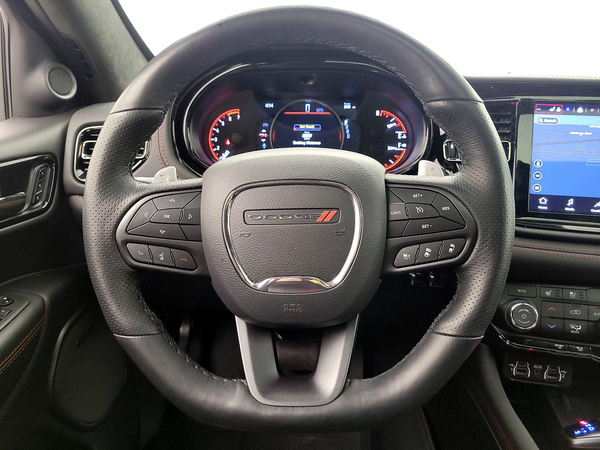 Thumbnail: 2023 Dodge Durango - 10