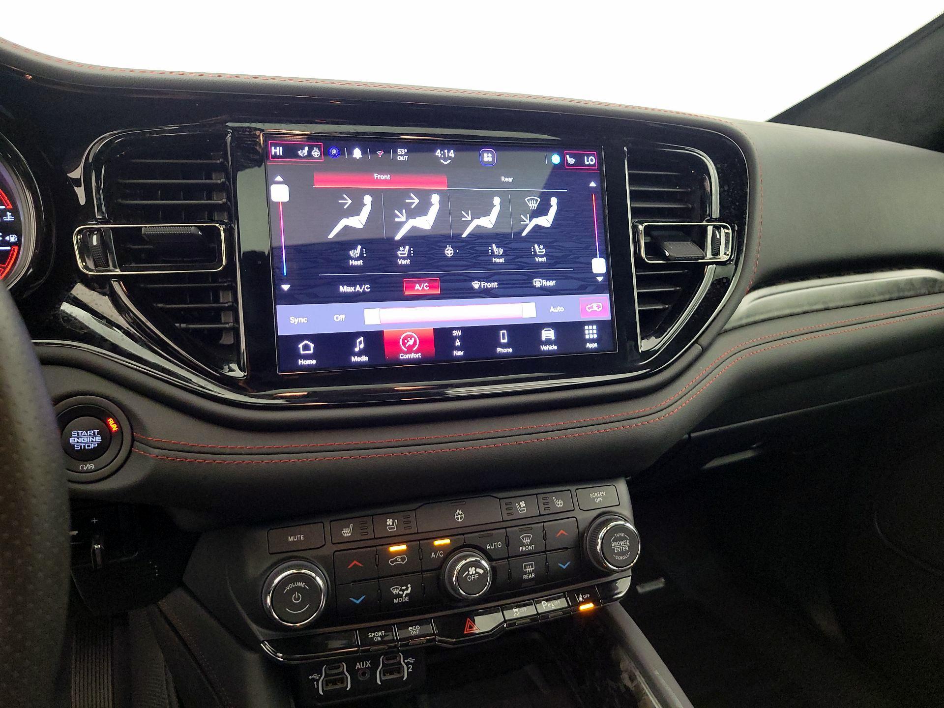 Thumbnail: 2023 Dodge Durango - 17