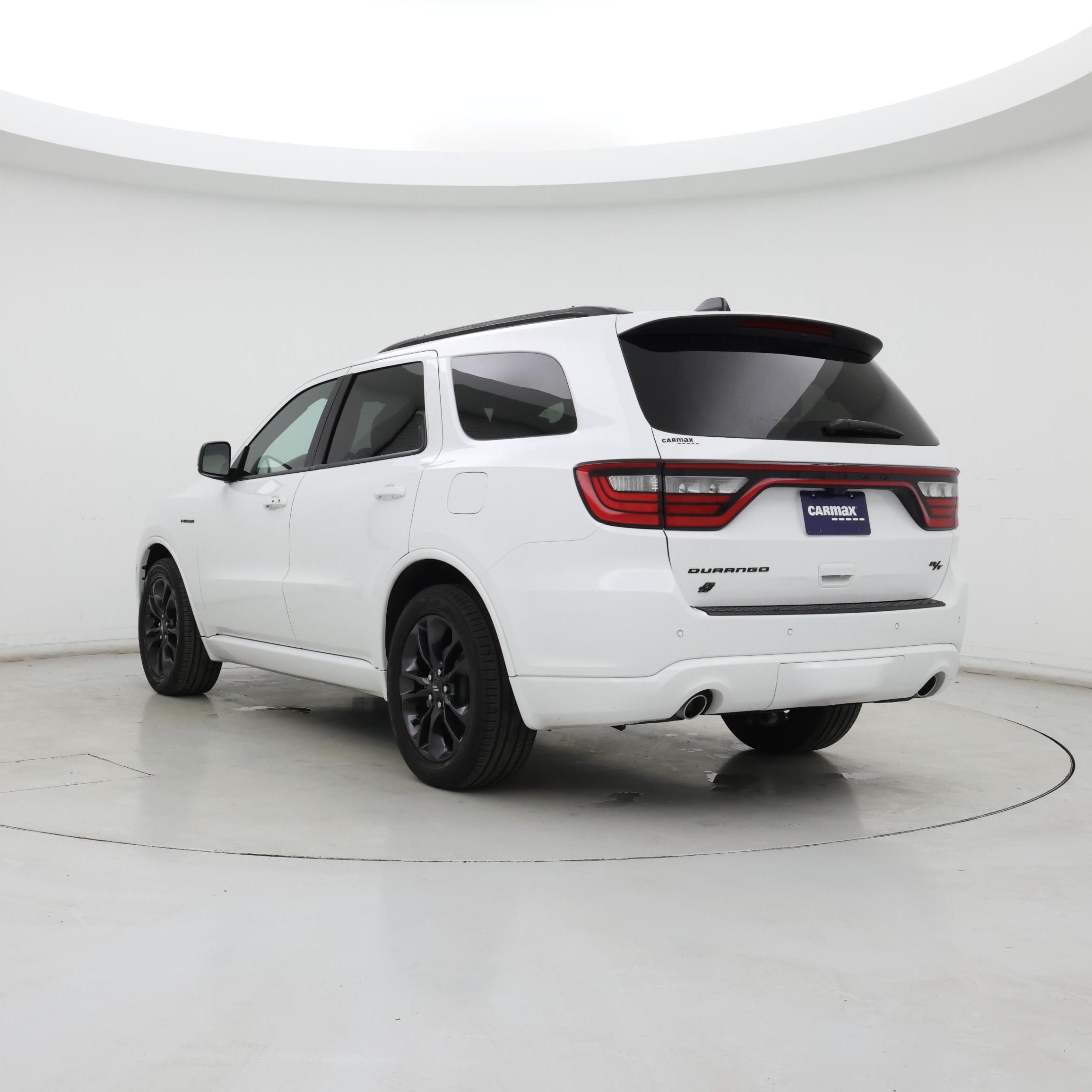 Thumbnail: 2023 Dodge Durango - 2