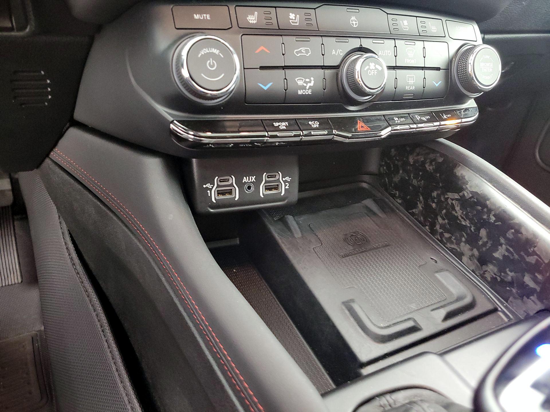 Thumbnail: 2023 Dodge Durango - 19