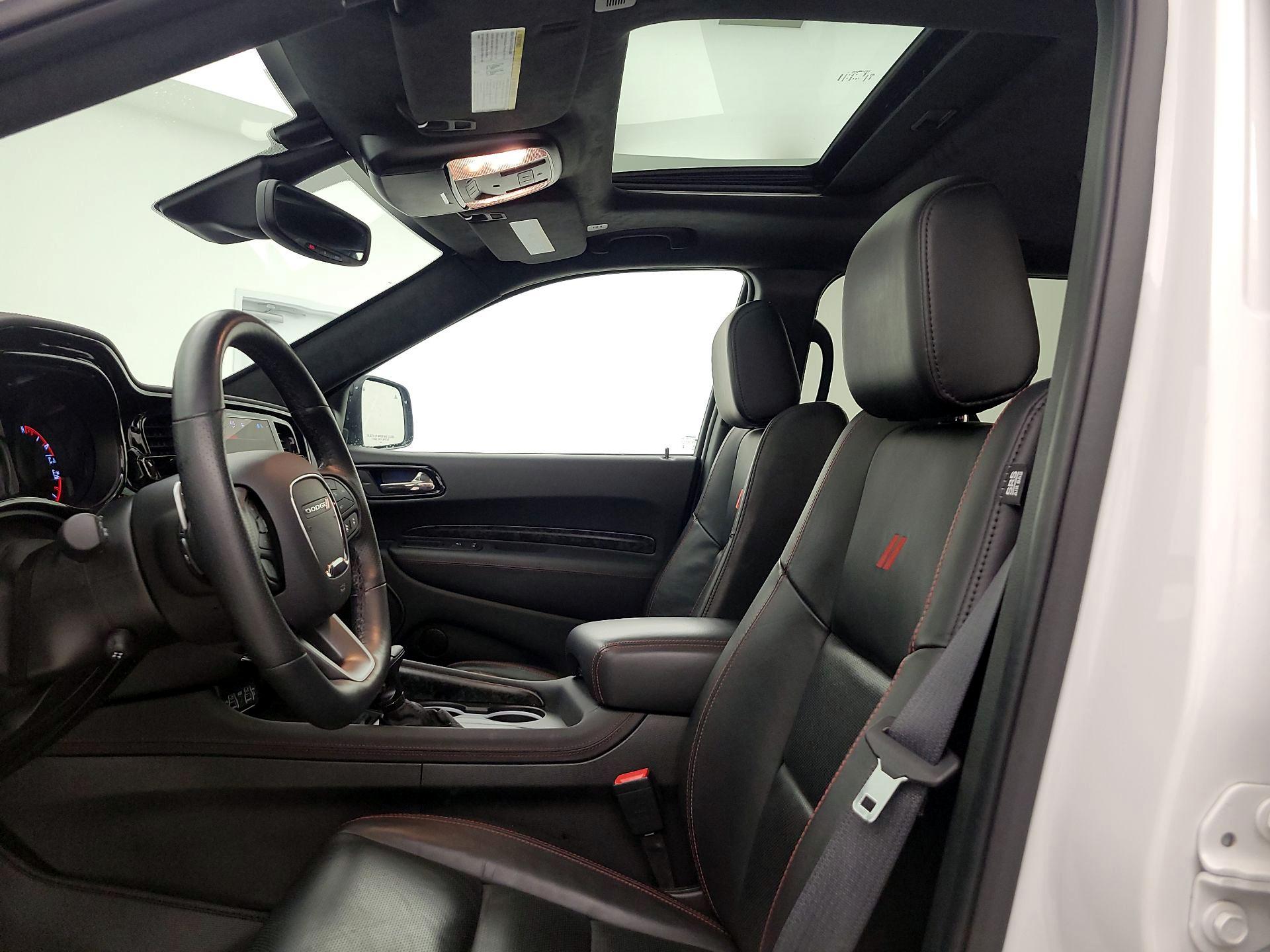 Thumbnail: 2023 Dodge Durango - 20