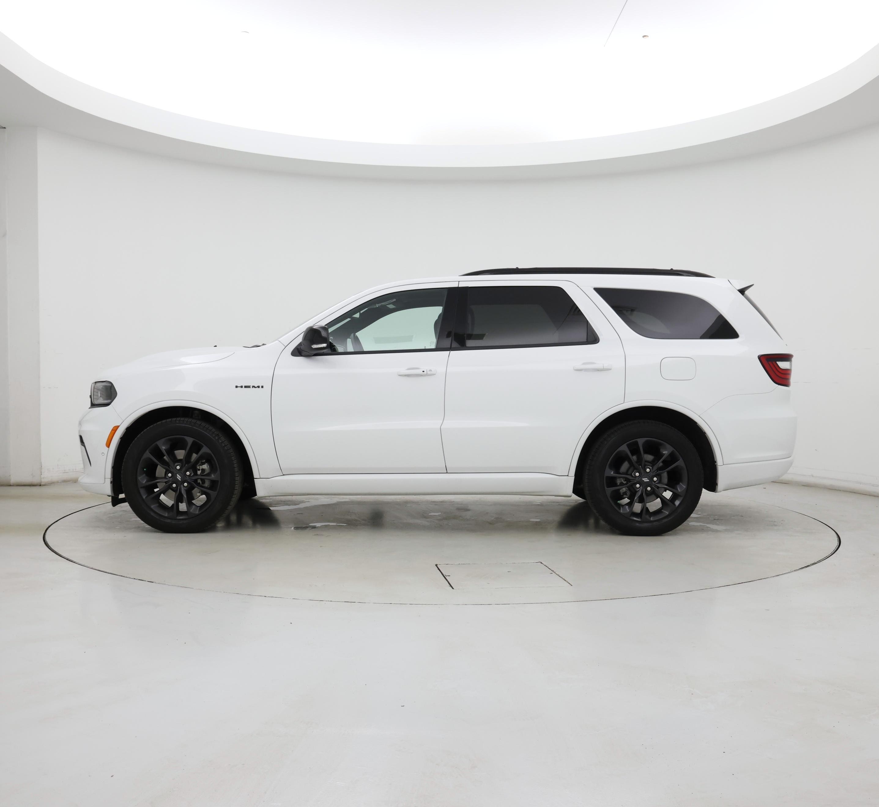 Thumbnail: 2023 Dodge Durango - 3