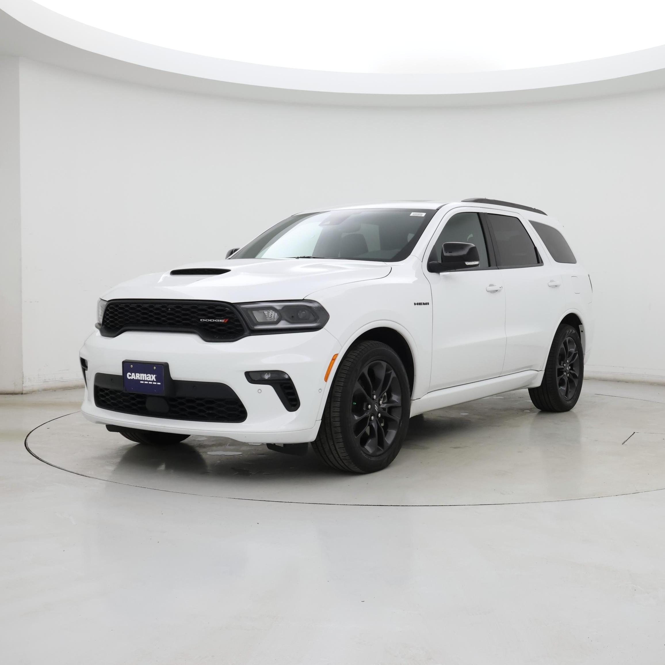 Thumbnail: 2023 Dodge Durango - 4