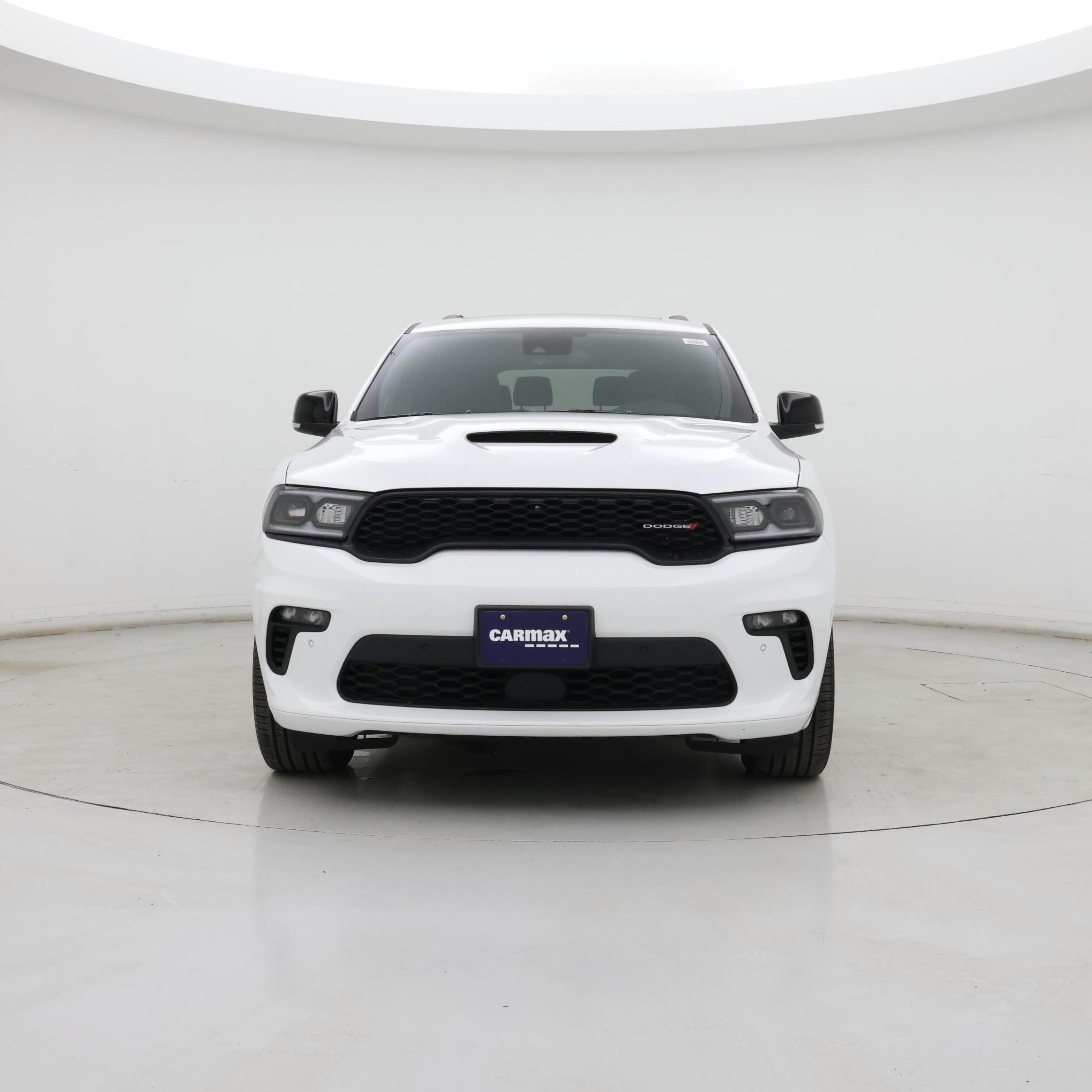 Thumbnail: 2023 Dodge Durango - 5