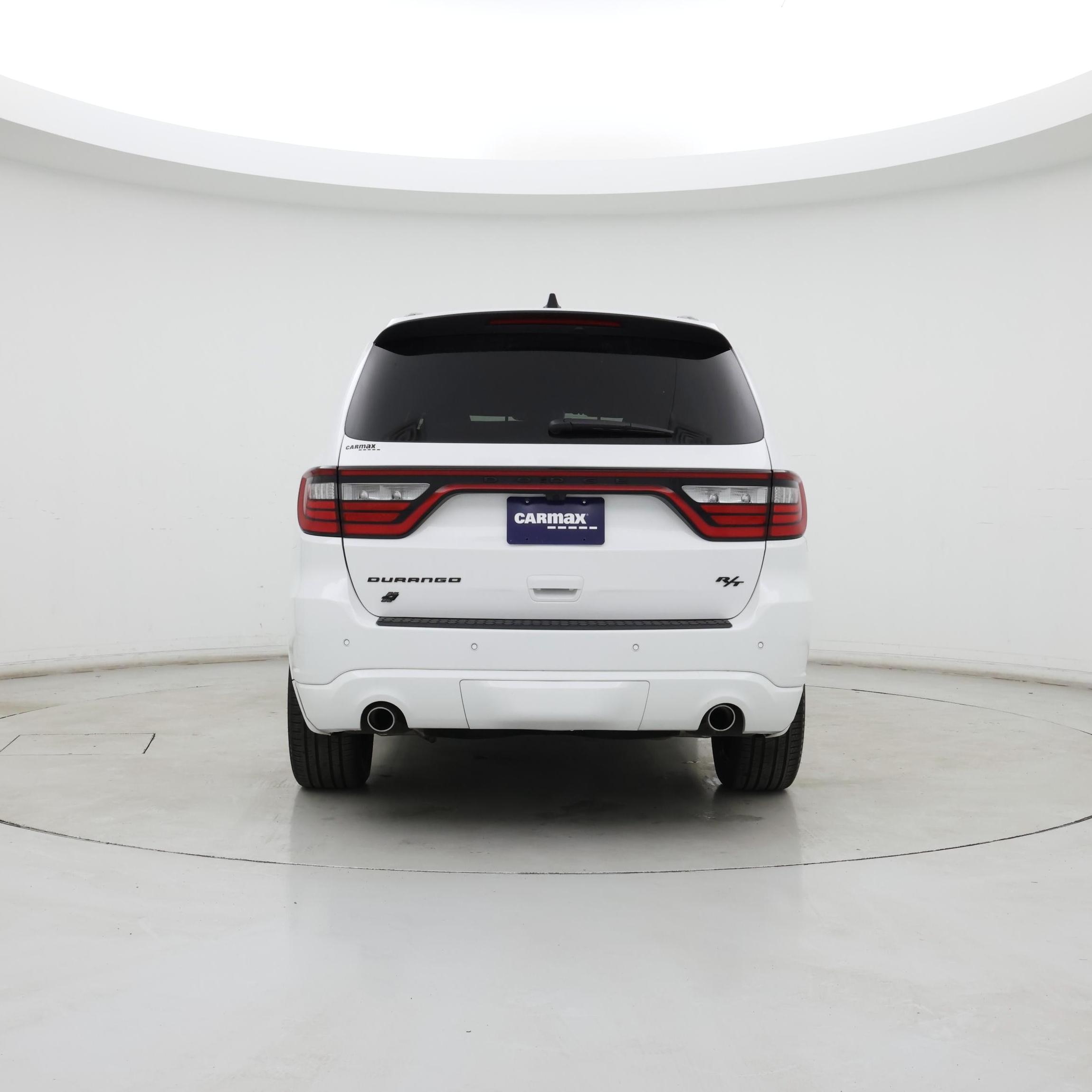 Thumbnail: 2023 Dodge Durango - 6
