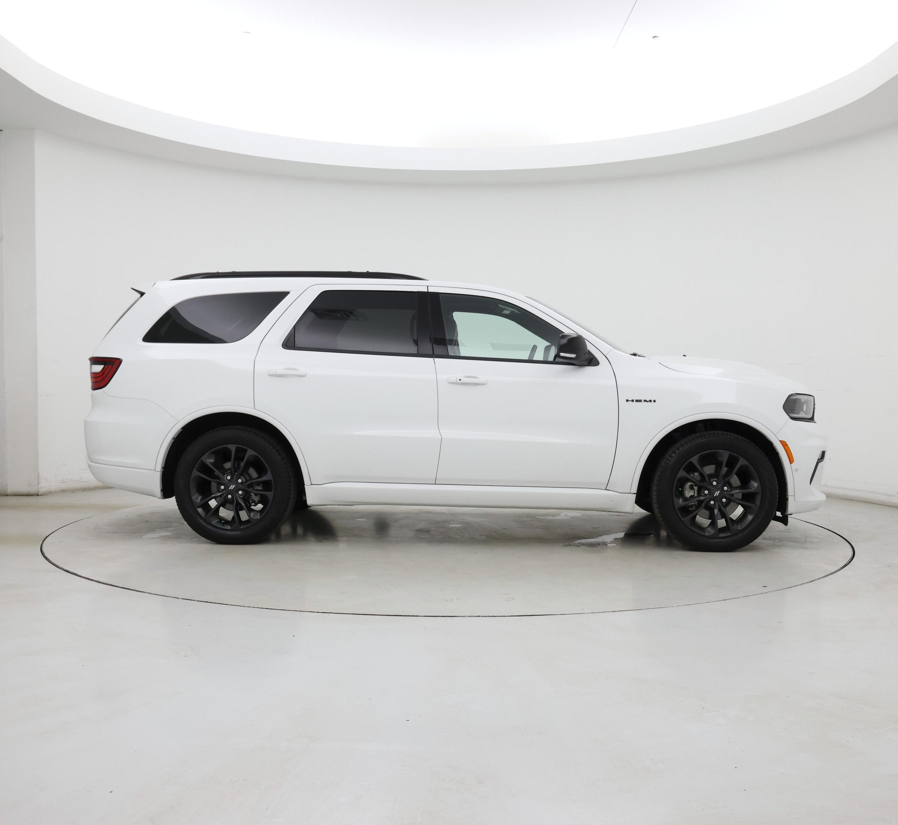 Thumbnail: 2023 Dodge Durango - 7