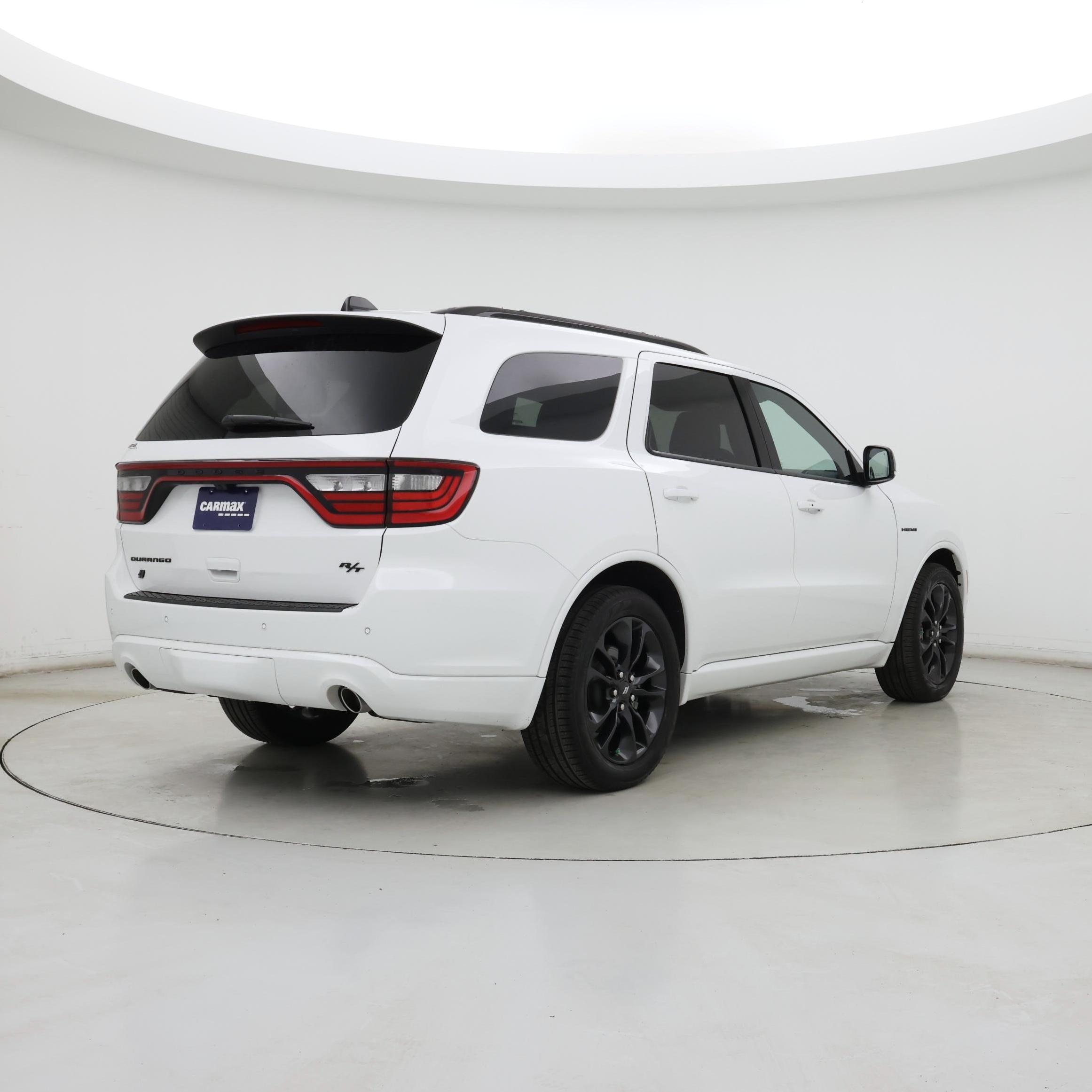 Thumbnail: 2023 Dodge Durango - 8