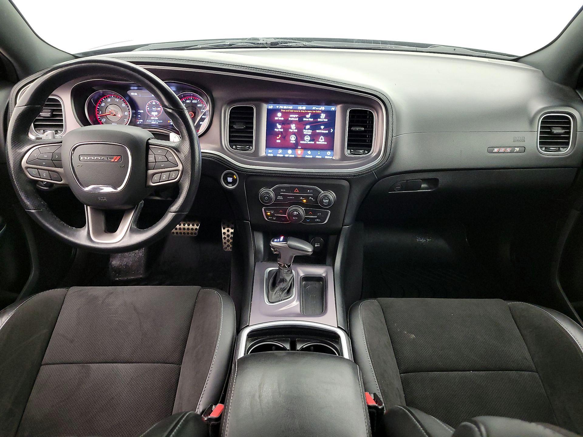 Thumbnail: 2021 Dodge Charger - 9