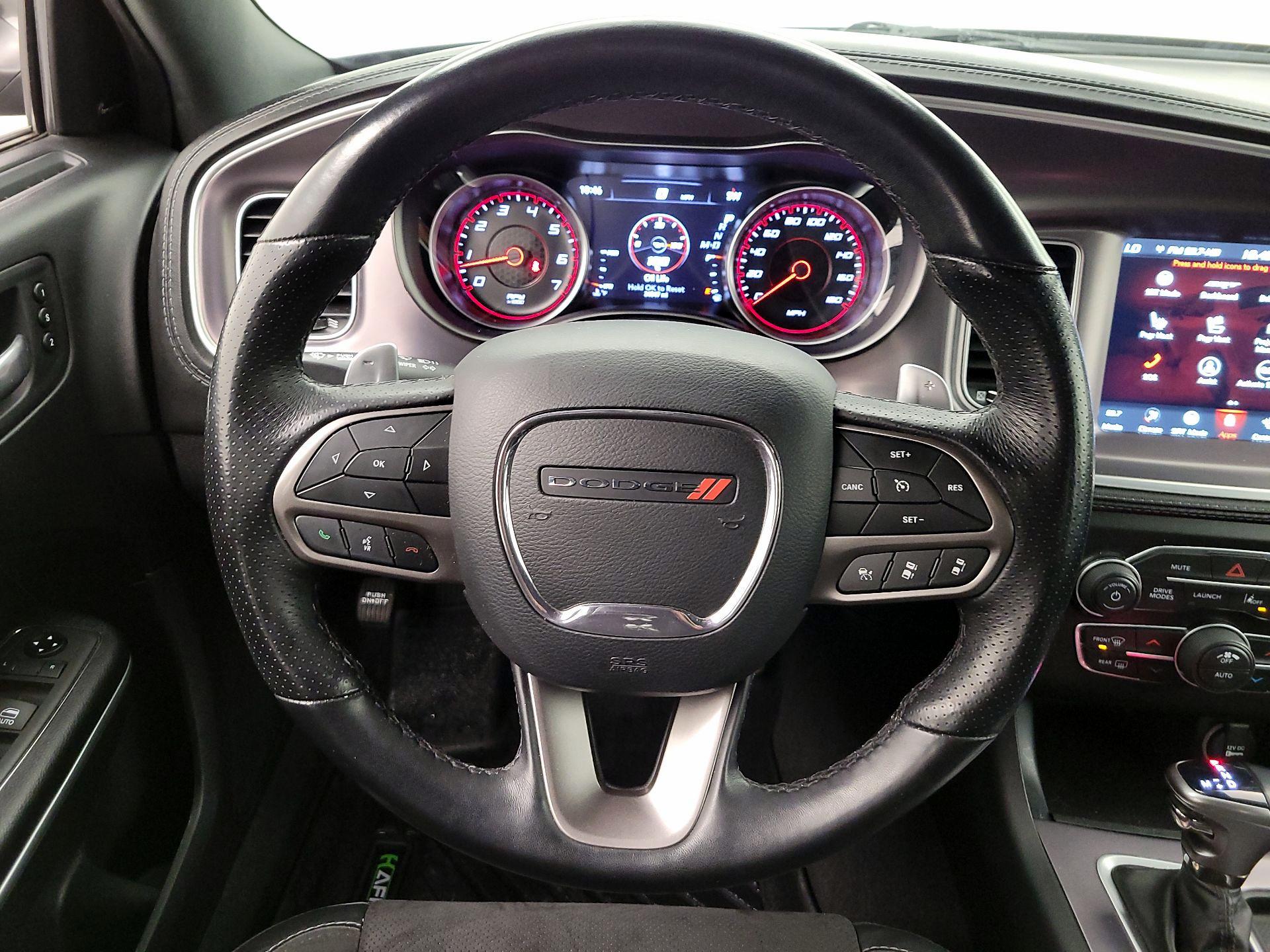 Thumbnail: 2021 Dodge Charger - 10