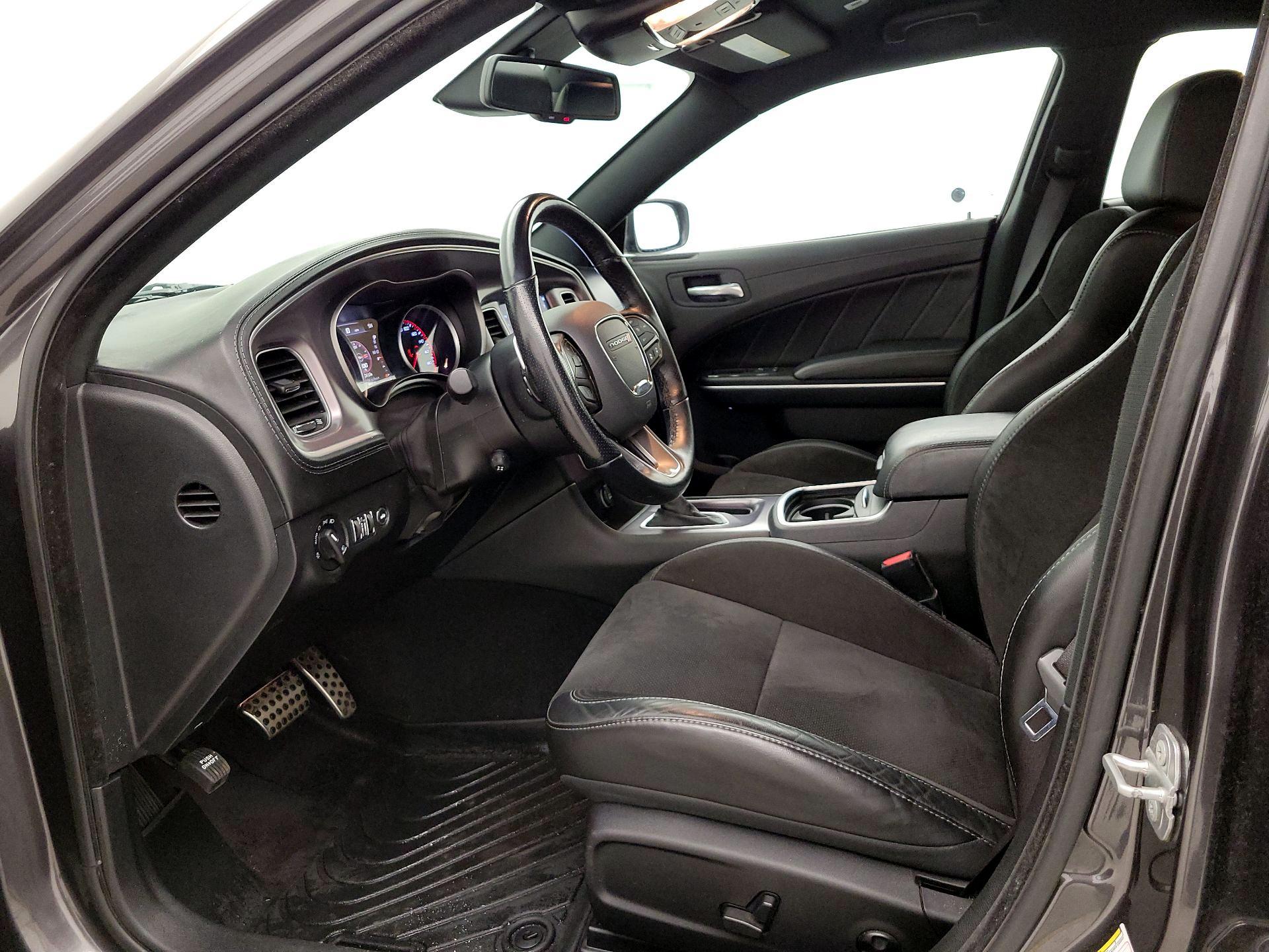 Thumbnail: 2021 Dodge Charger - 11