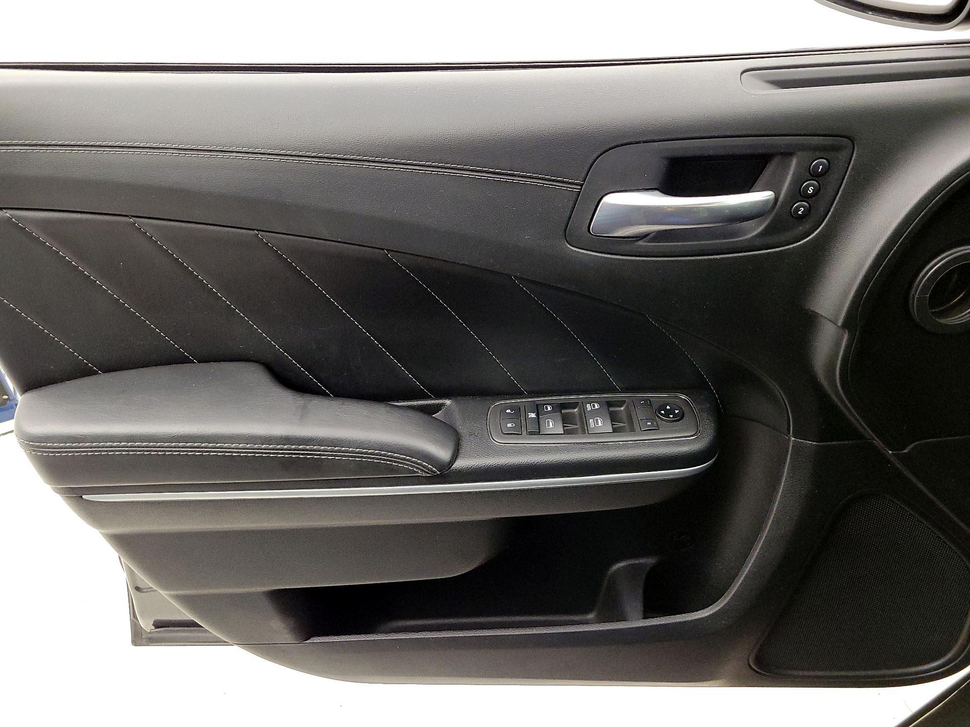 Thumbnail: 2021 Dodge Charger - 12