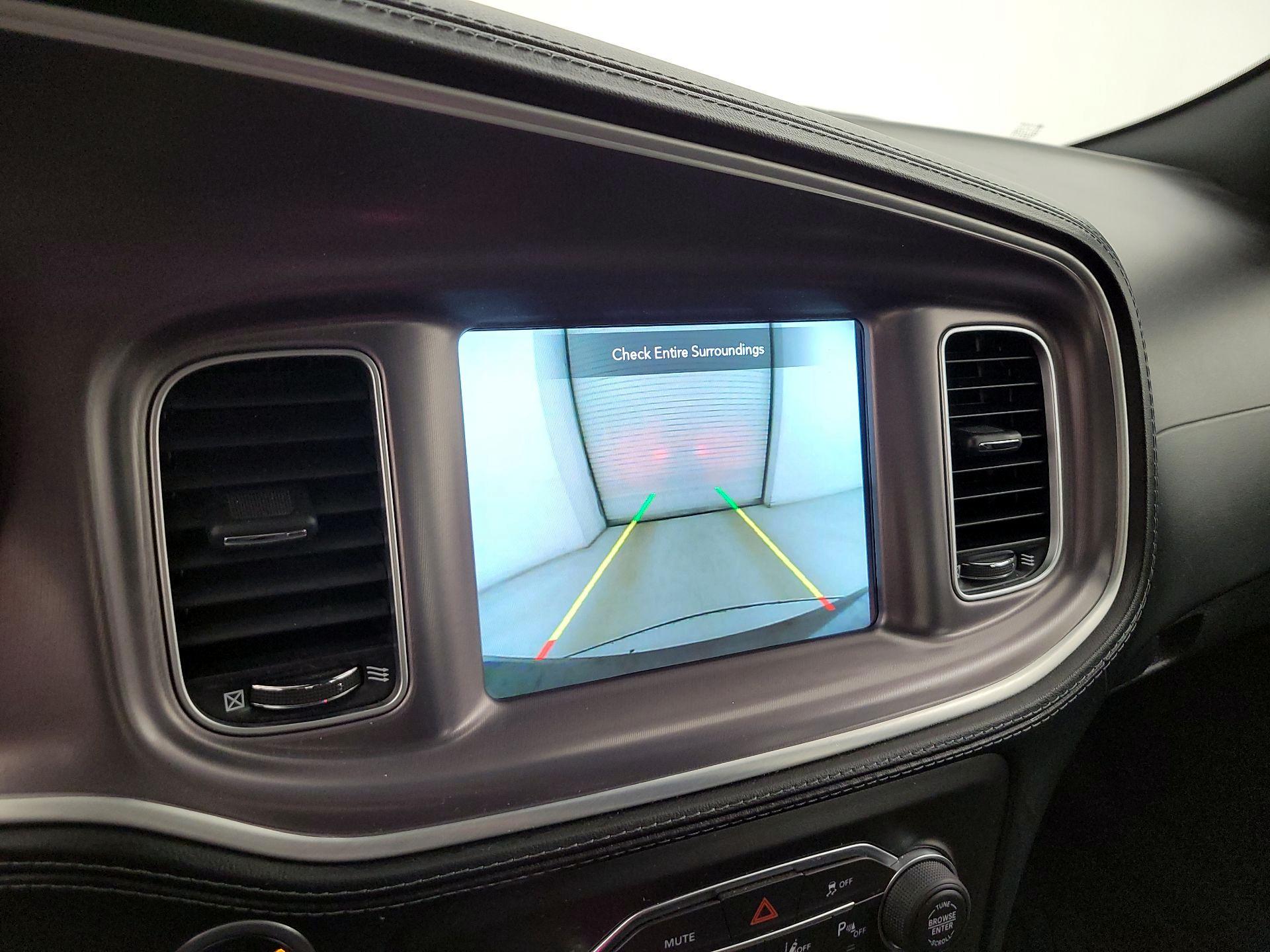 Thumbnail: 2021 Dodge Charger - 14